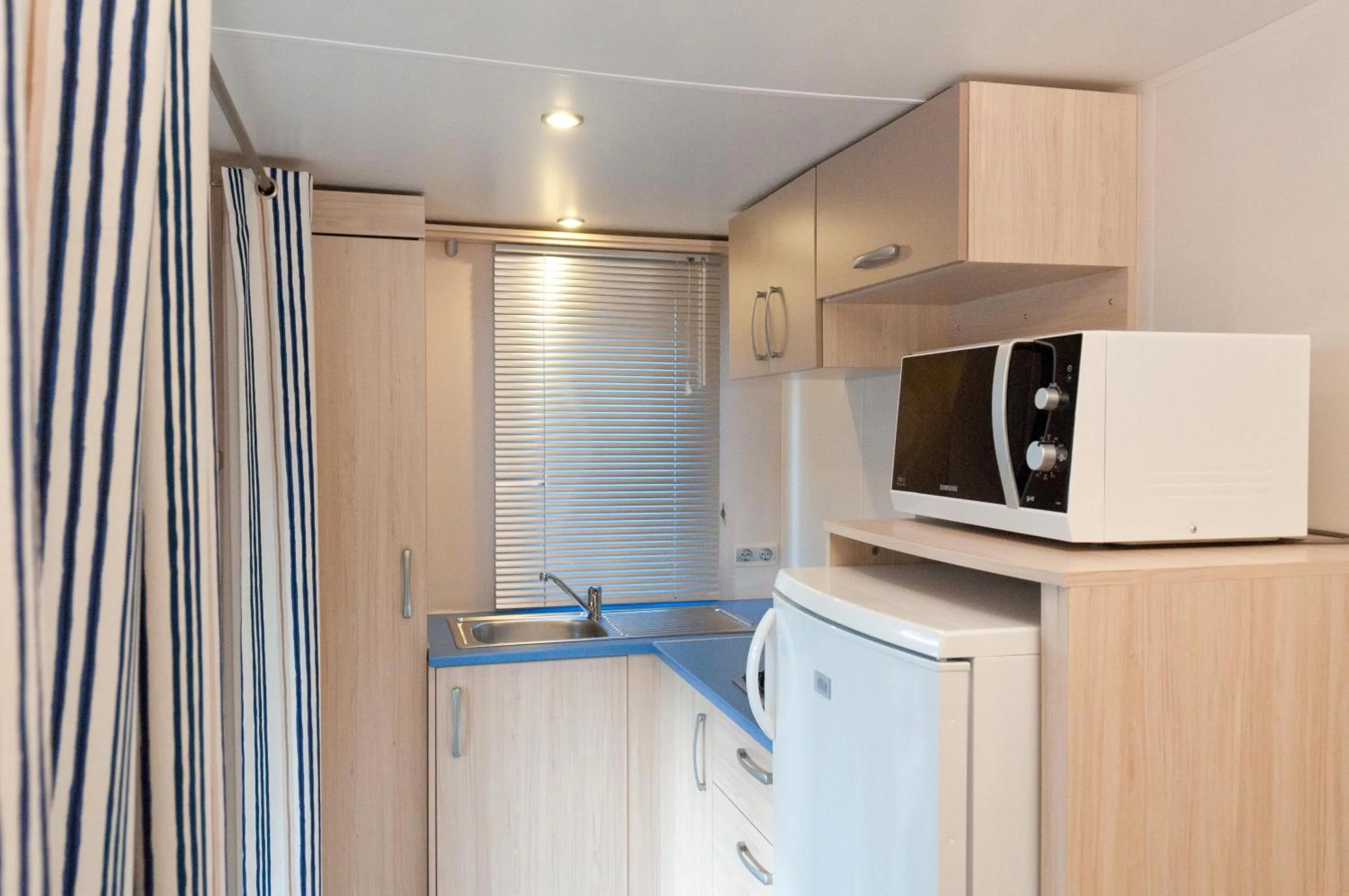 Kitchen or kitchenette in Club del Sole Vigna sul Mar Family Collection