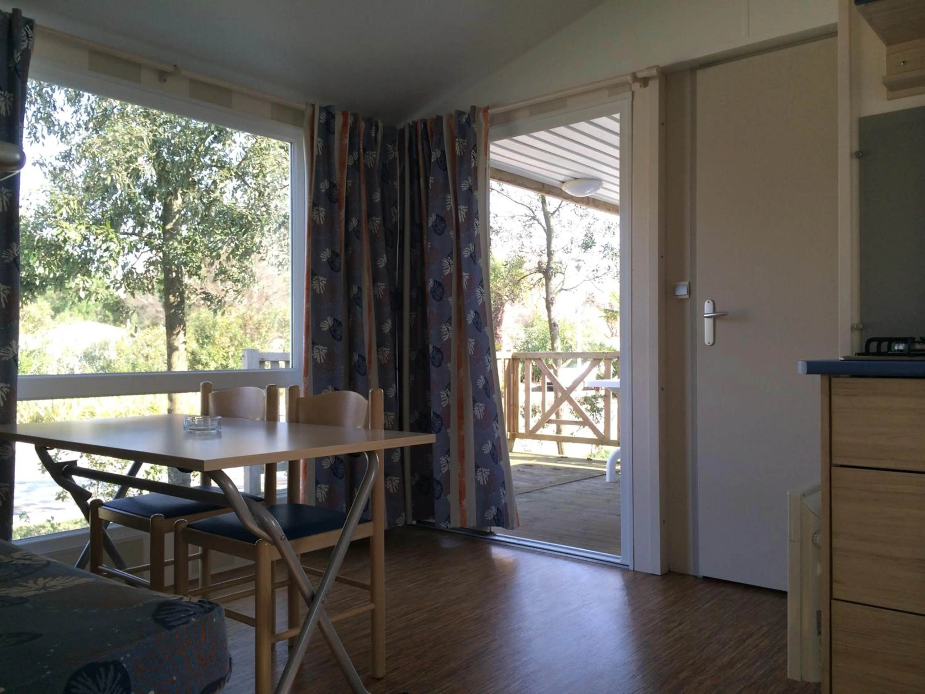 Living room in Club del Sole Vigna sul Mar Family Collection