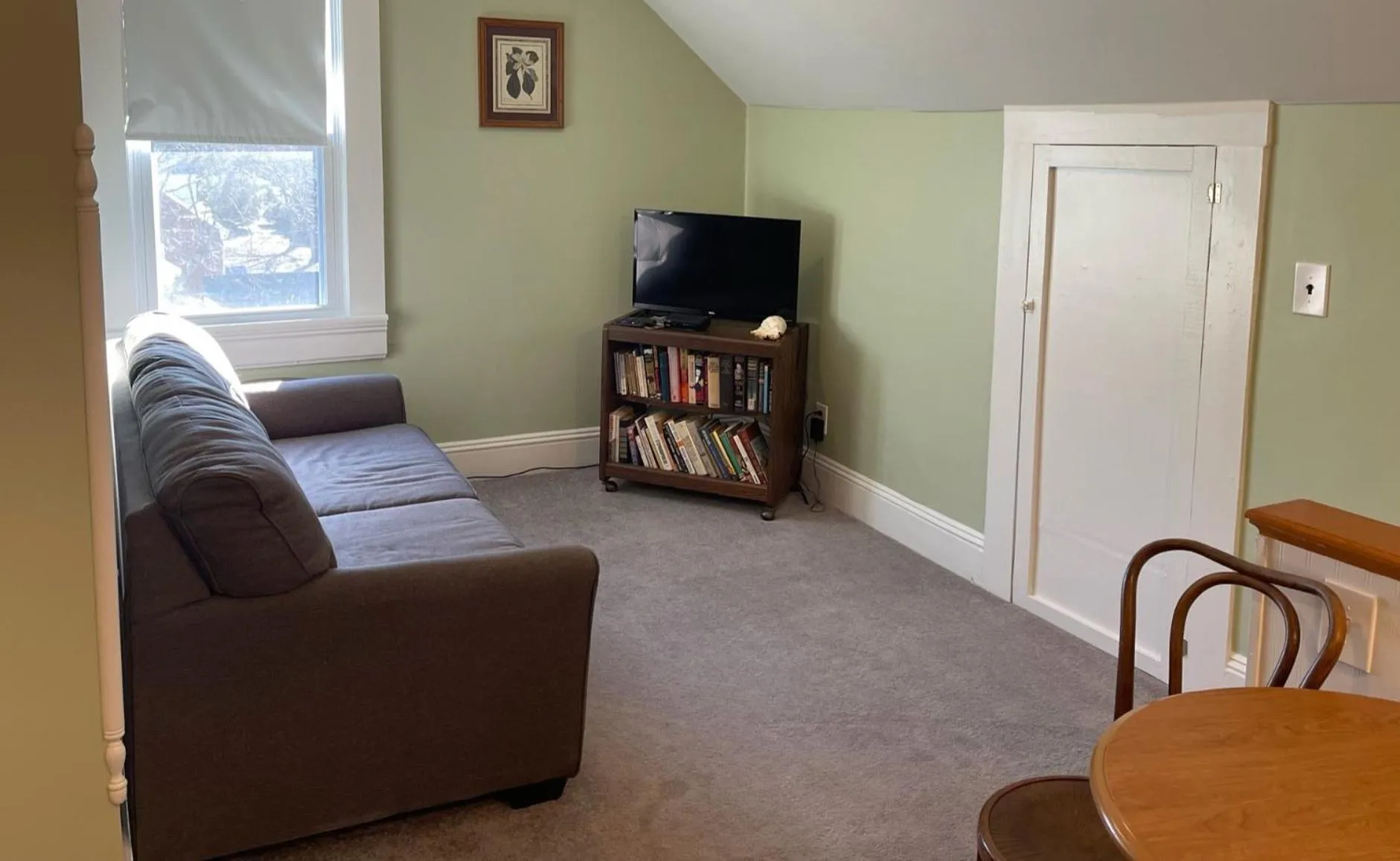 The Grey Swan Inn LLC