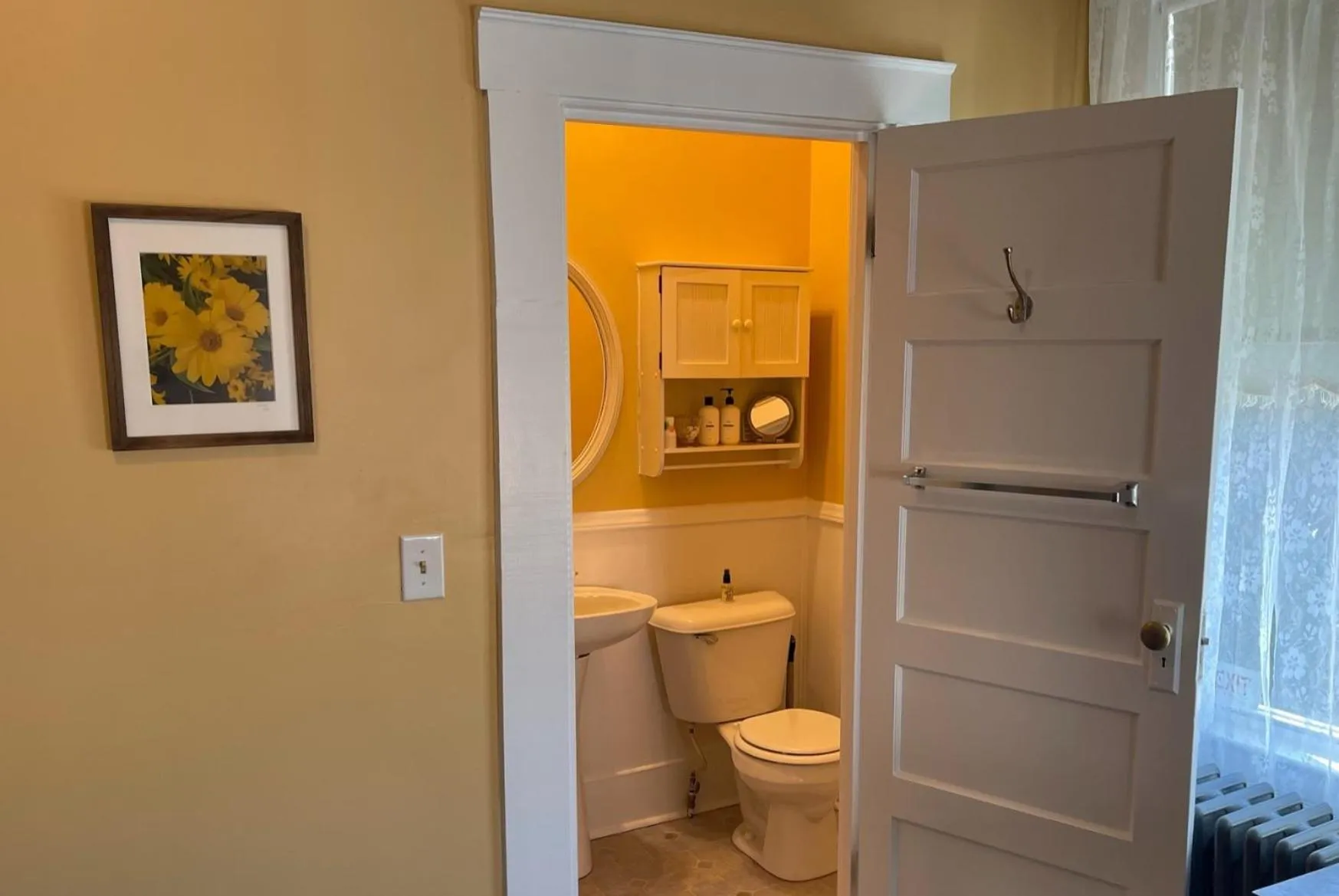 The Grey Swan Inn LLC