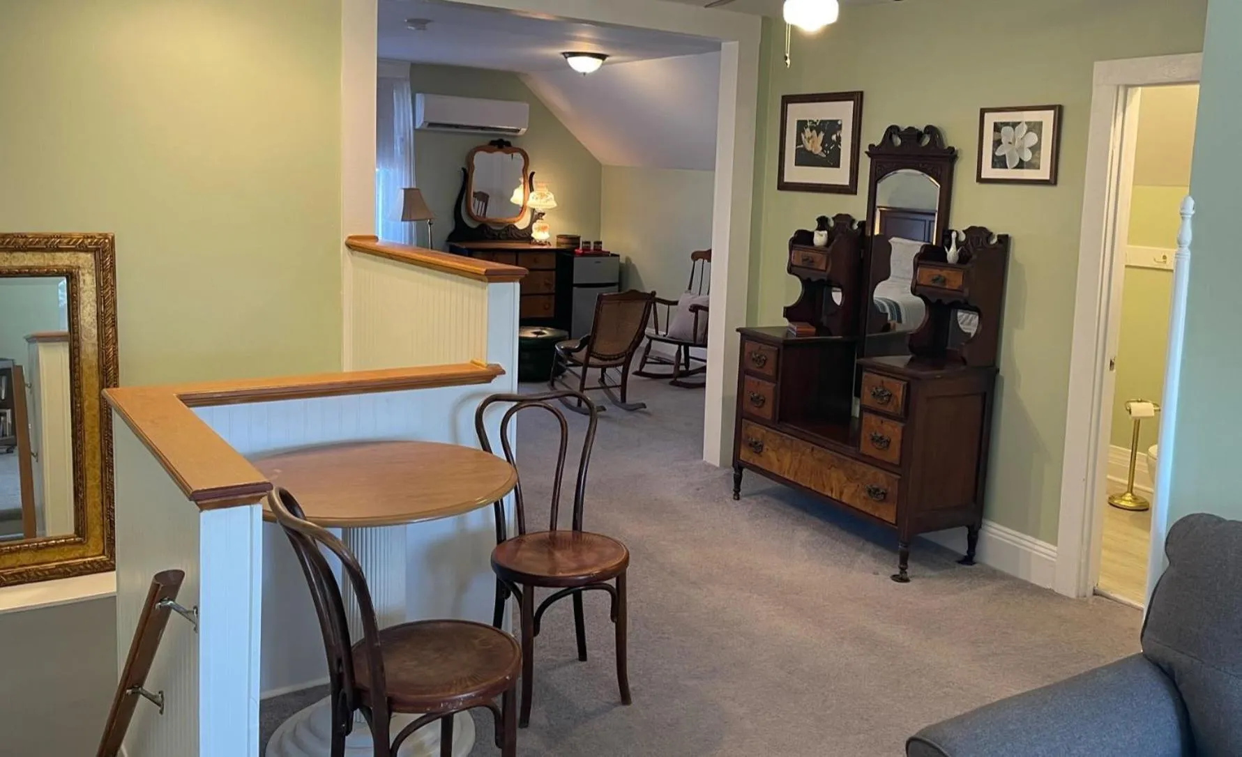 The Grey Swan Inn LLC