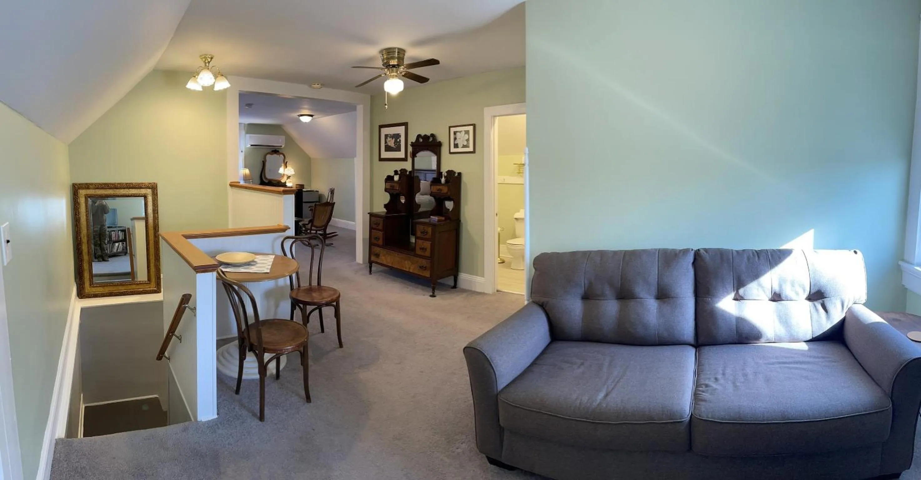 The Grey Swan Inn LLC