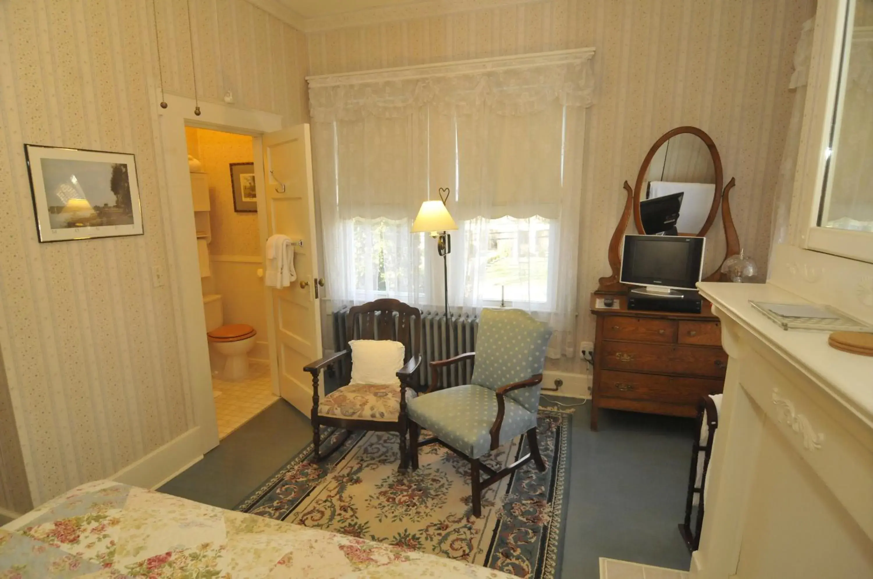 The Grey Swan Inn LLC The Grey Swan Inn LLC