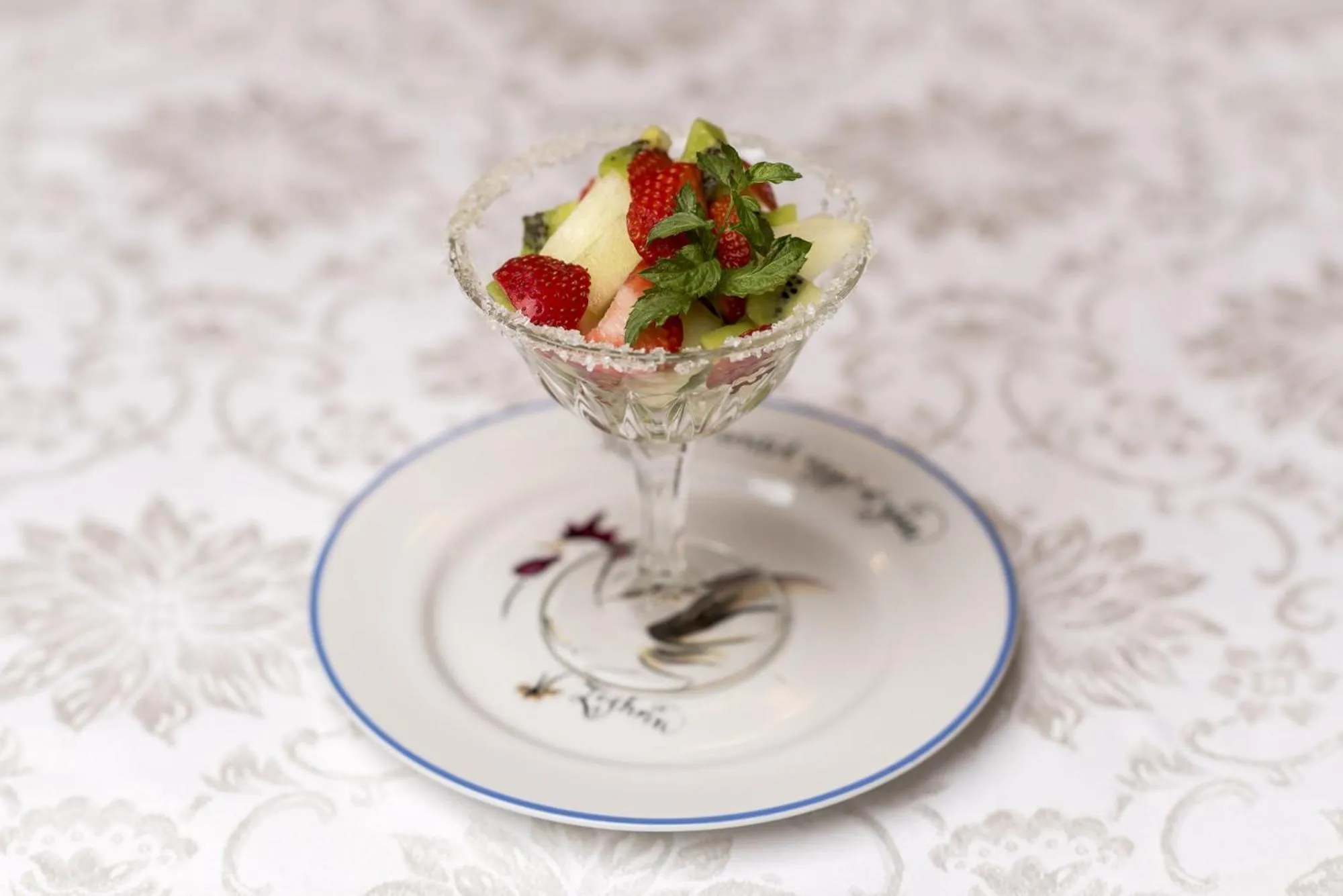 The Grey Swan Inn LLC