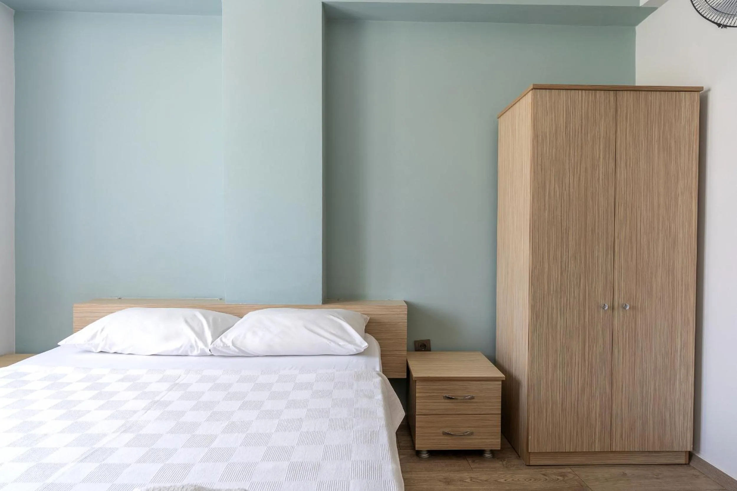 Bedroom, Bed in Tunali Apart Hotel