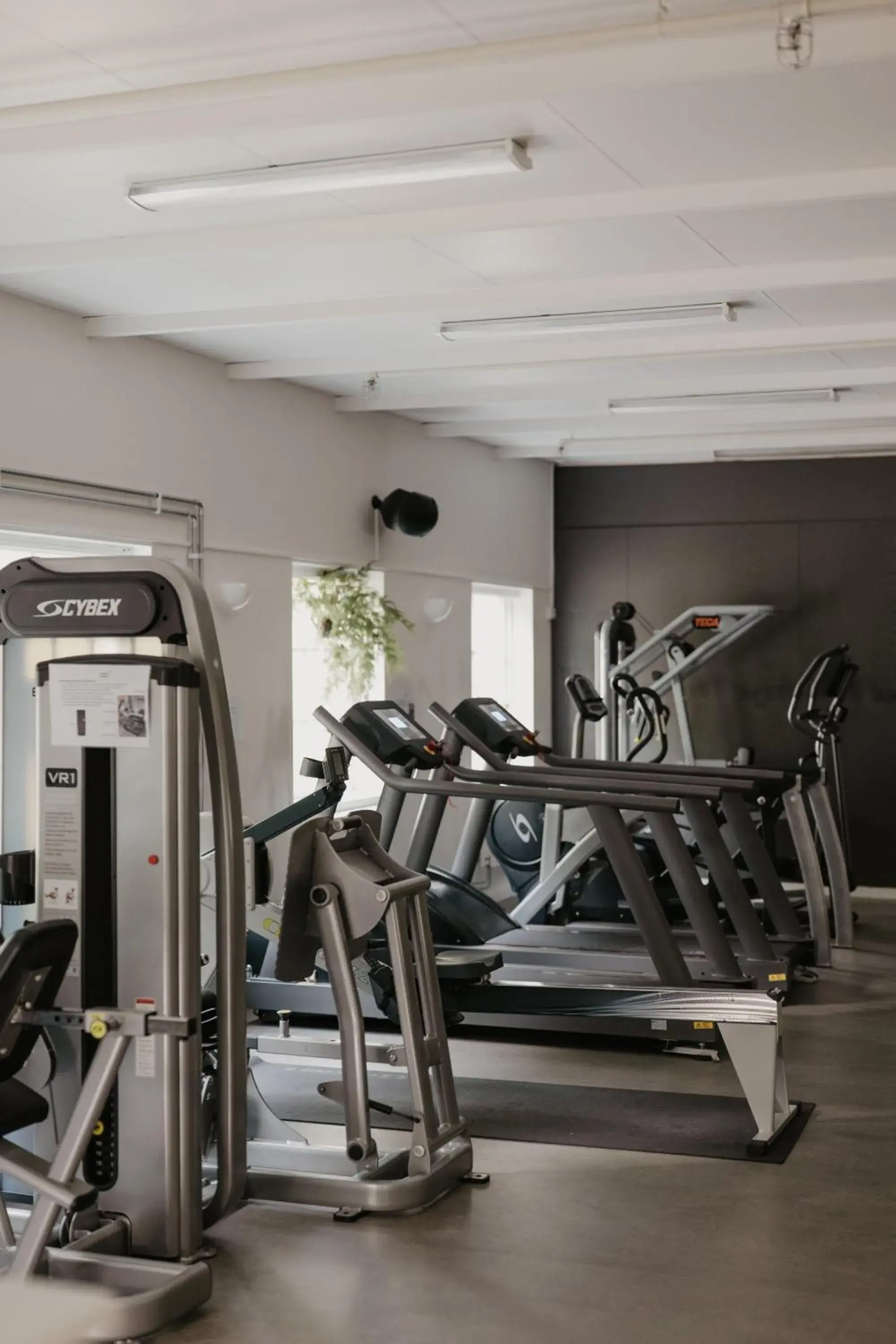 Spa and wellness centre/facilities in Mössebergs Kurort Spa and wellness centre/facilities in Mössebergs Kurort