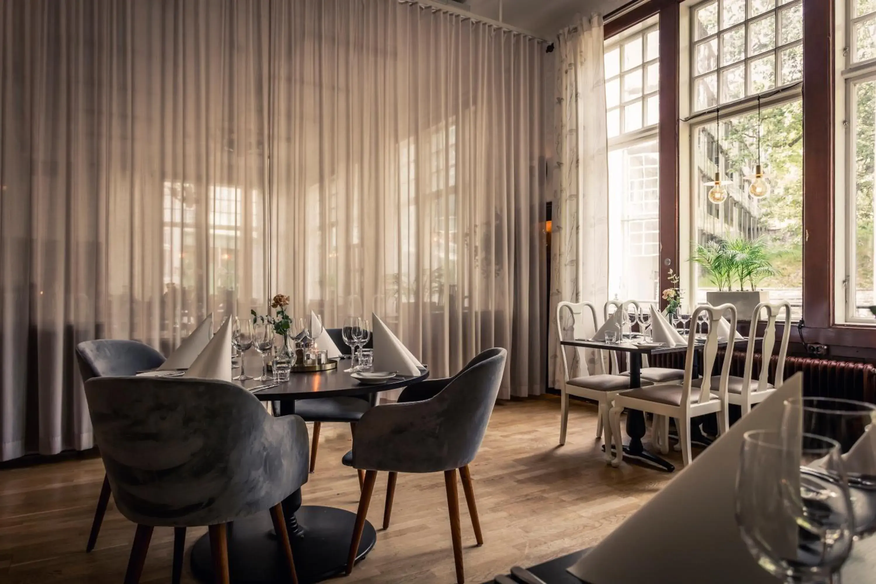 Restaurant/places to eat in Mössebergs Kurort Restaurant/places to eat in Mössebergs Kurort