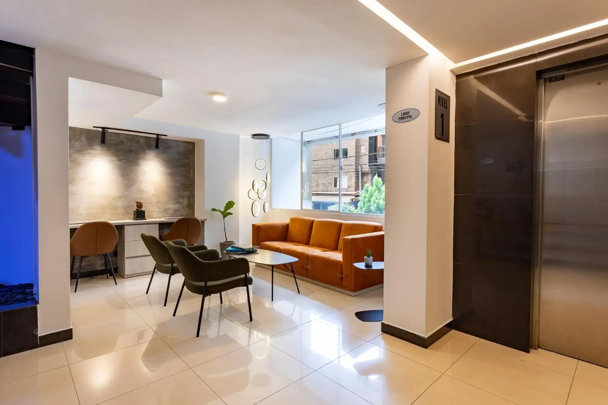 Hotel Suite Comfort Hotel Suite Comfort