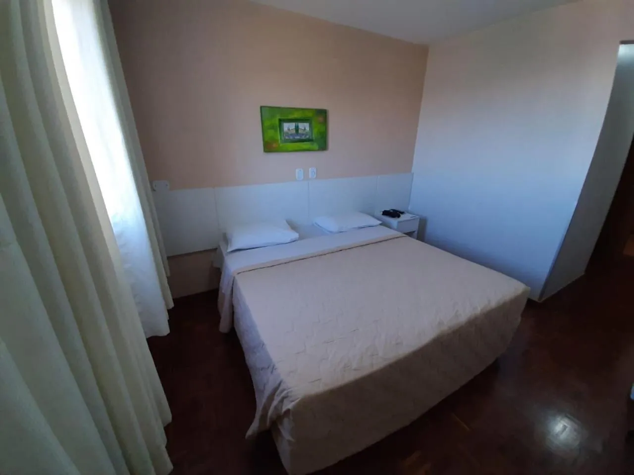 Deluxe Double Room - single occupancy in Hotel Londri Star