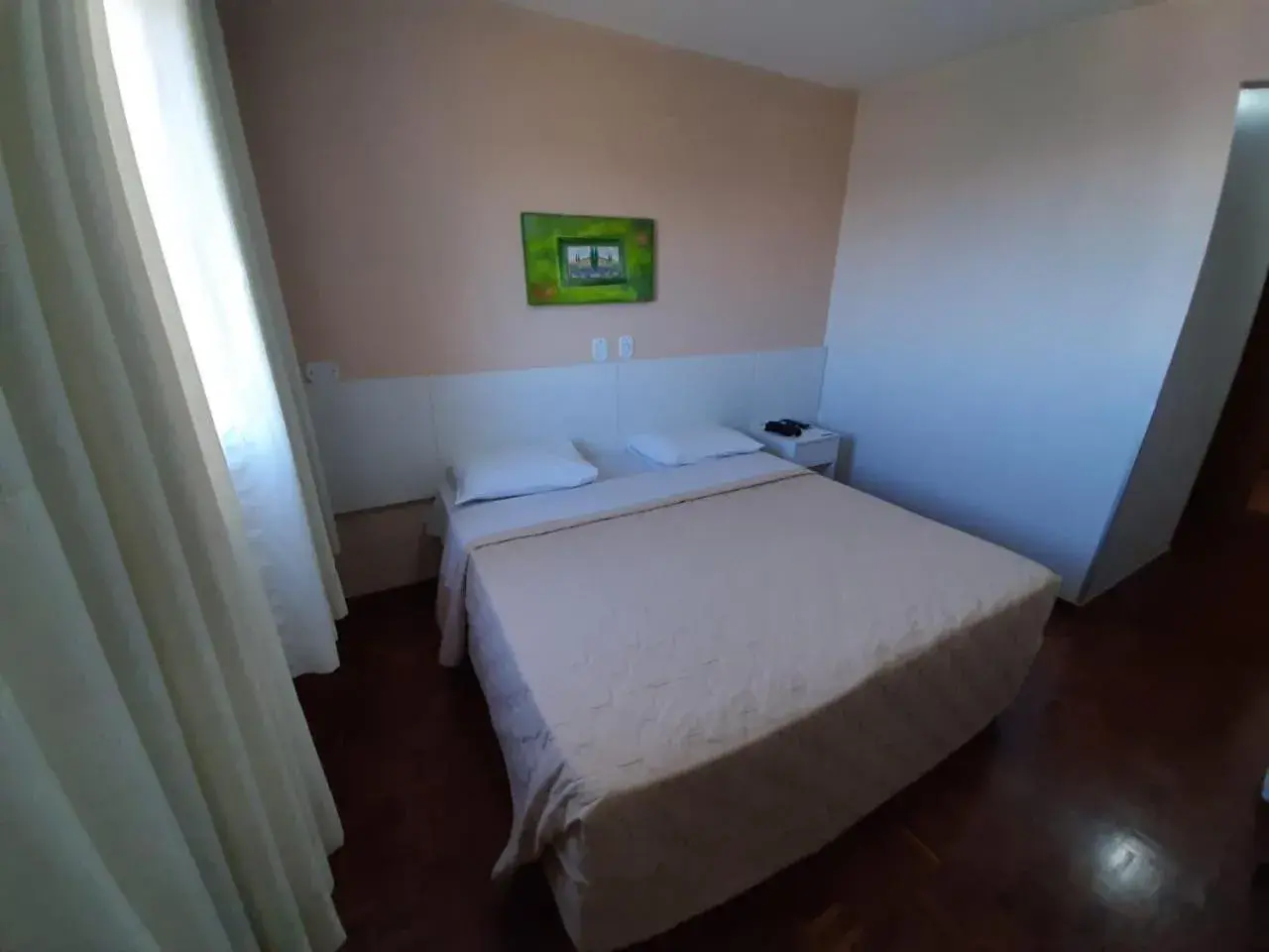 Deluxe Double Room - single occupancy in Hotel Londri Star Deluxe Double Room - single occupancy in Hotel Londri Star