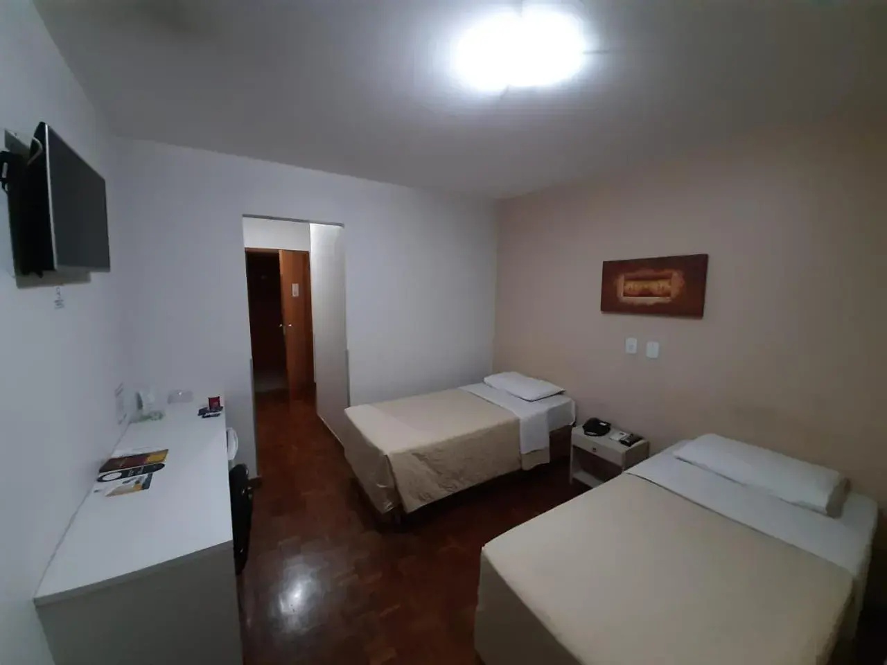 Deluxe Twin Room - single occupancy in Hotel Londri Star Deluxe Twin Room - single occupancy in Hotel Londri Star