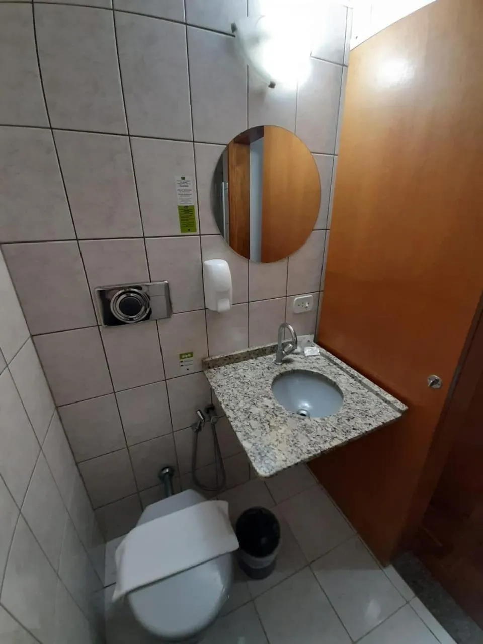 Deluxe Twin Room - single occupancy in Hotel Londri Star