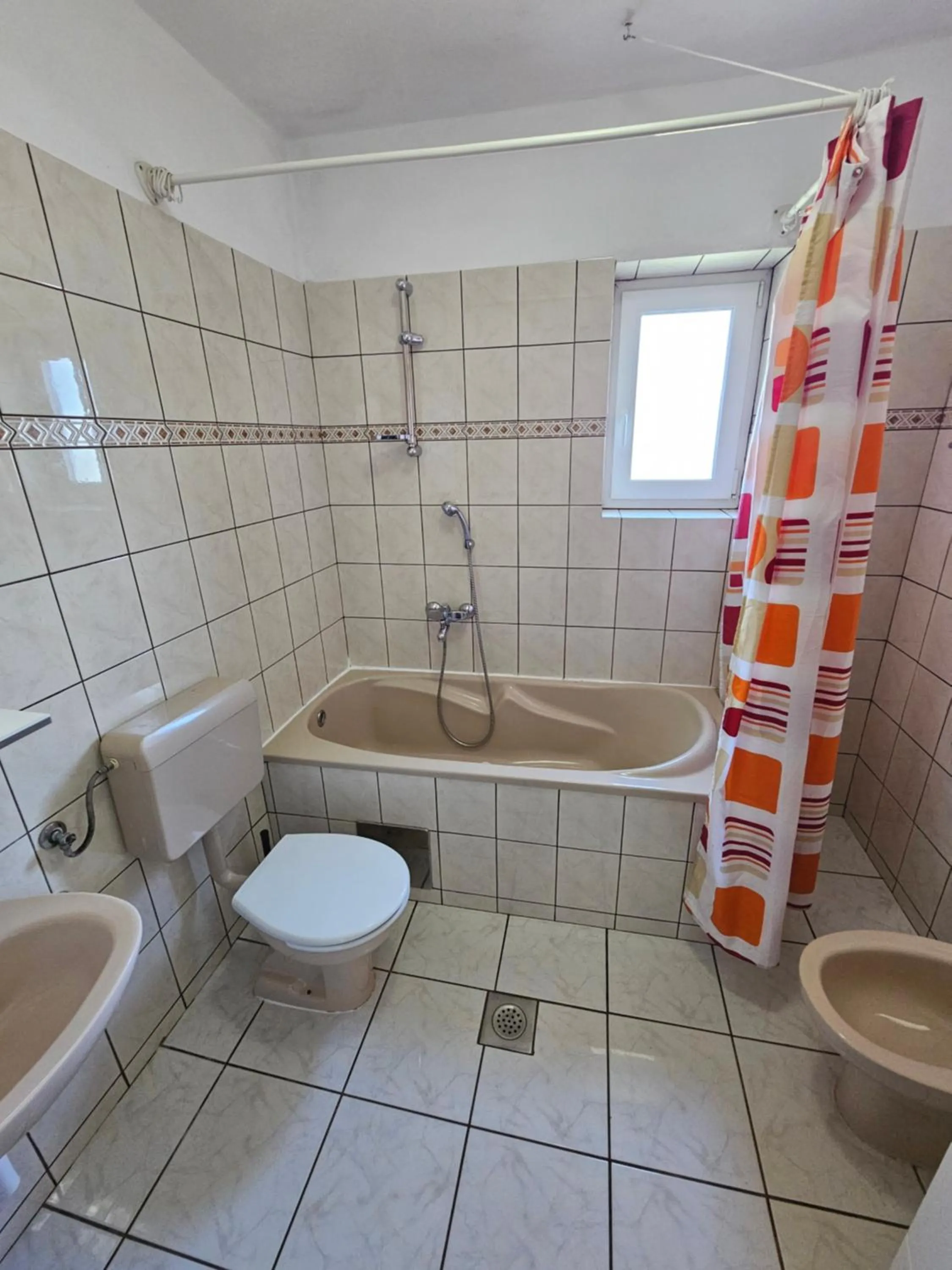 Bathroom in House Mirjana