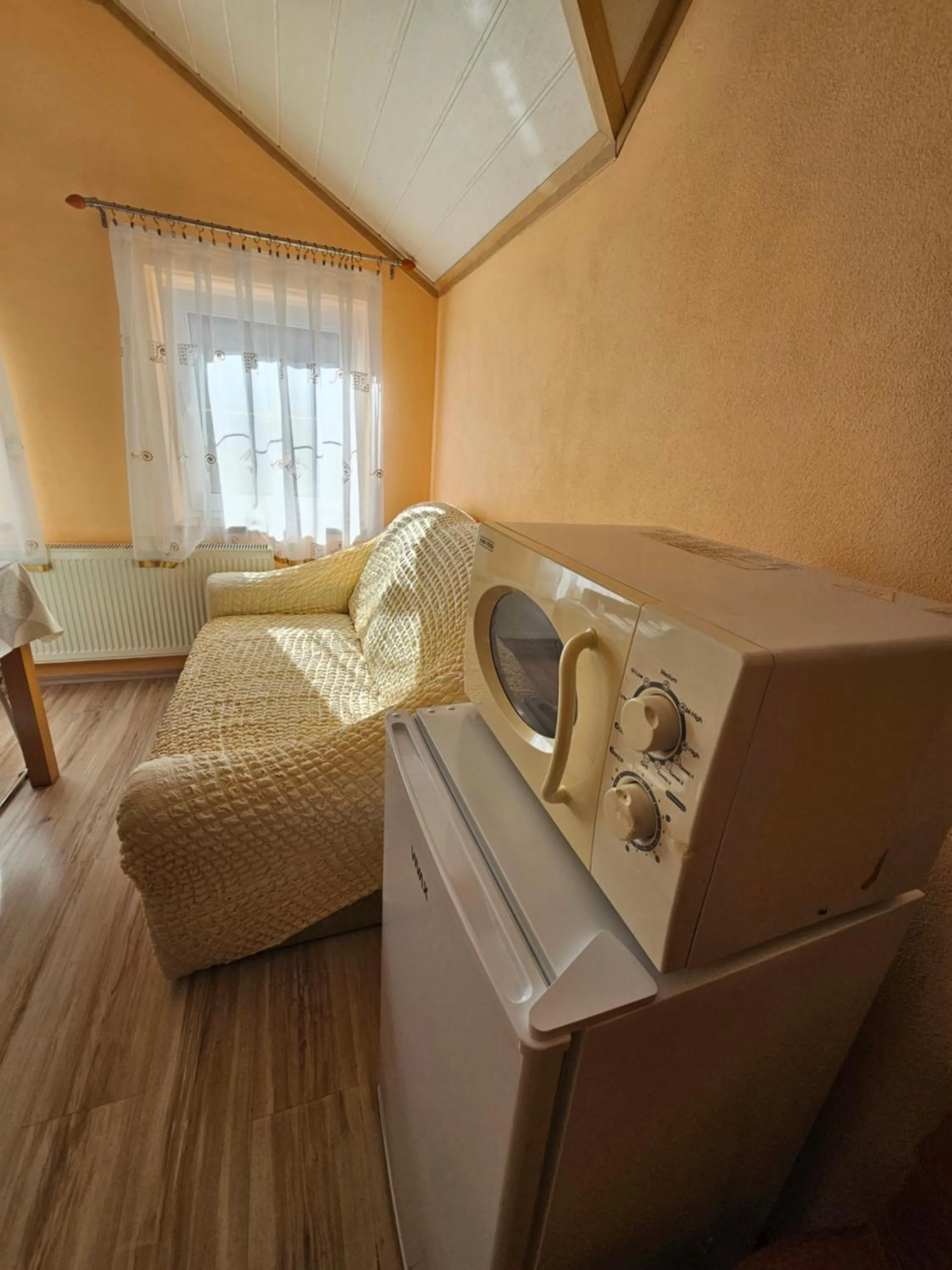 Living room in House Mirjana