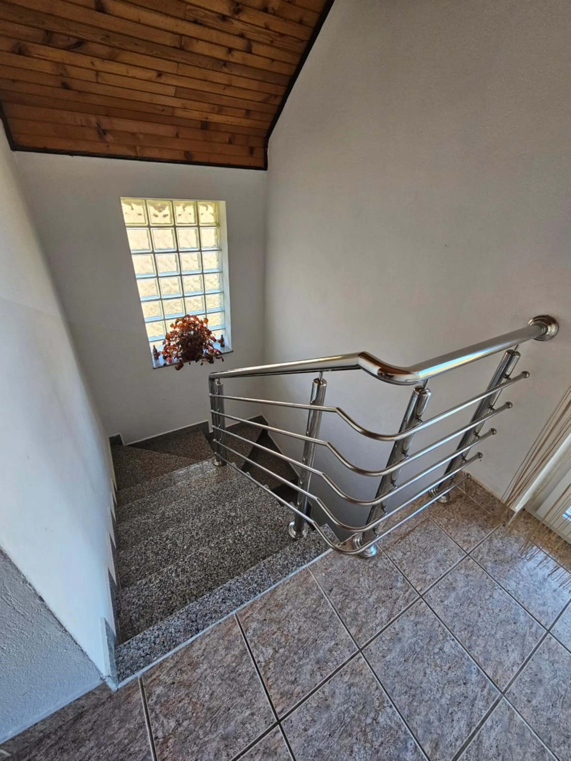 Property building in House Mirjana