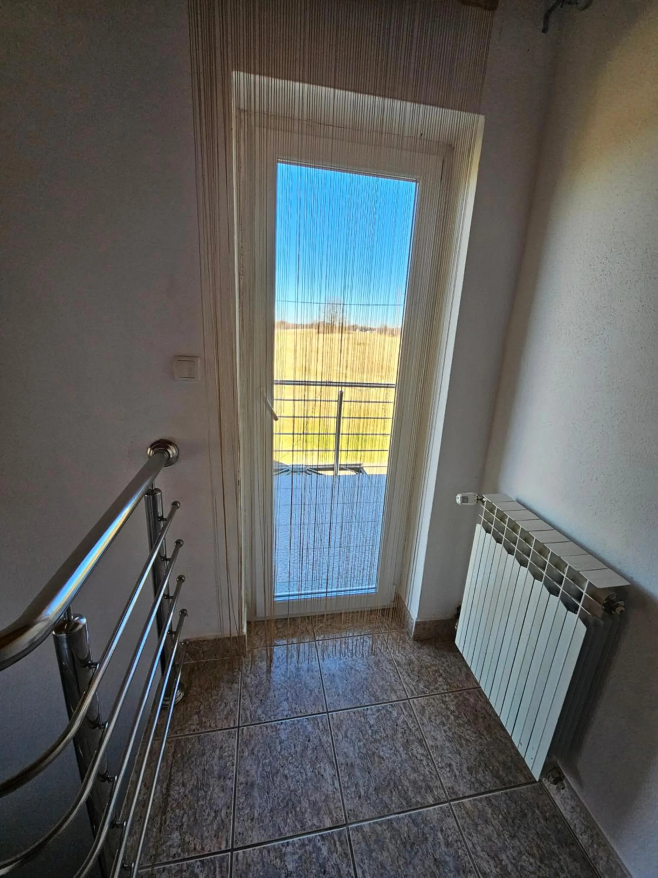 View (from property/room) in House Mirjana