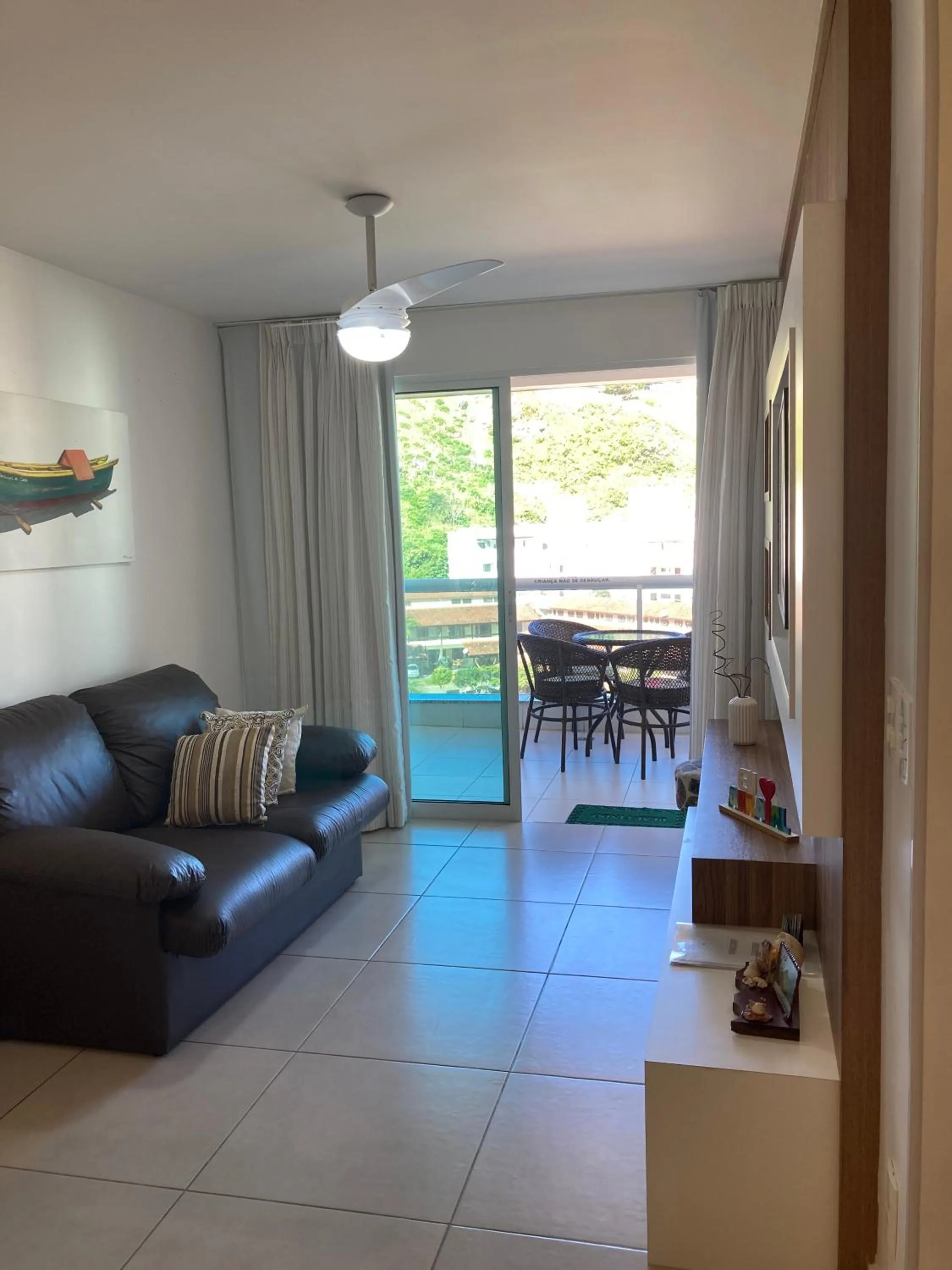 Apartamento Super Luxo em Arraial do Cabo