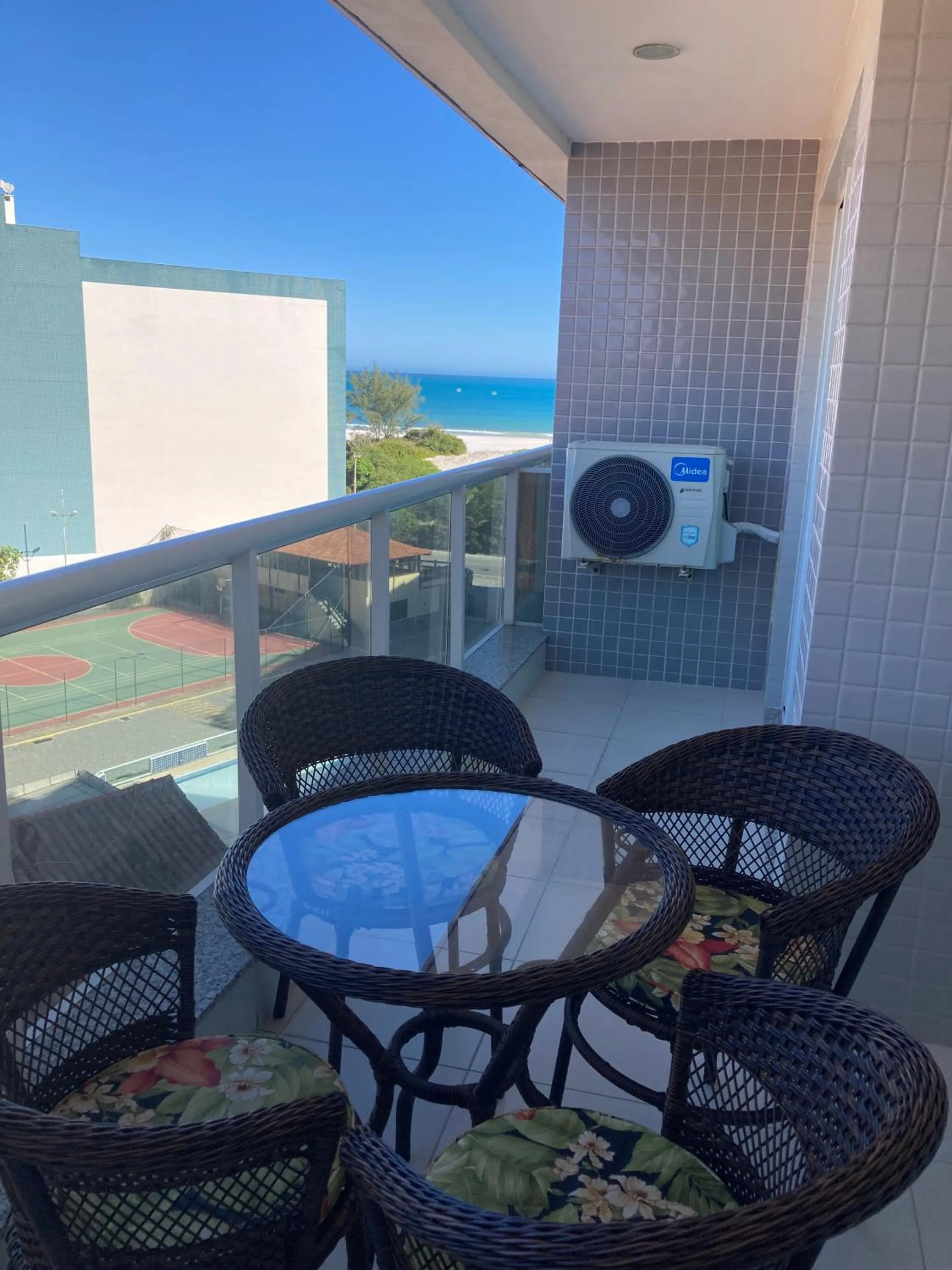 Apartamento Super Luxo em Arraial do Cabo