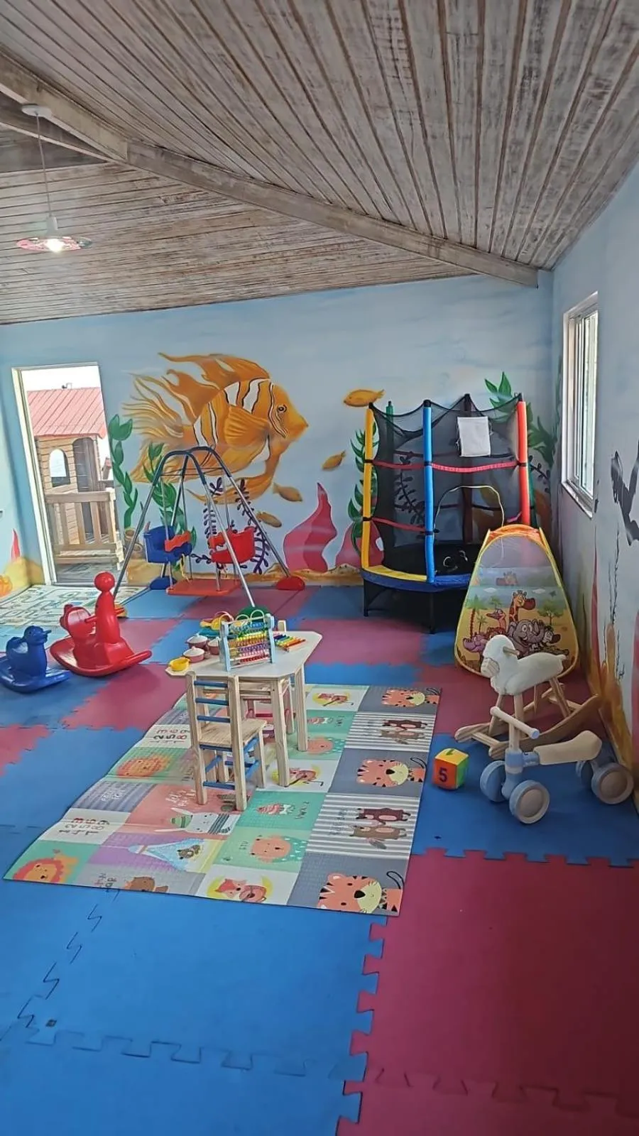 Apartamento Super Luxo em Arraial do Cabo