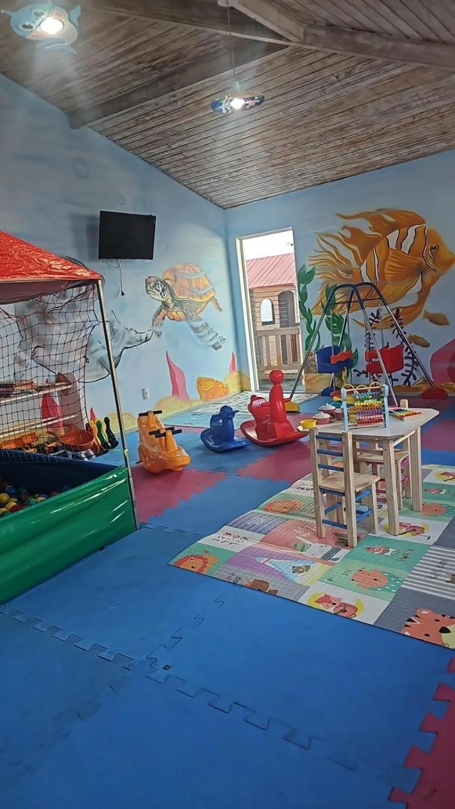 Apartamento Super Luxo em Arraial do Cabo