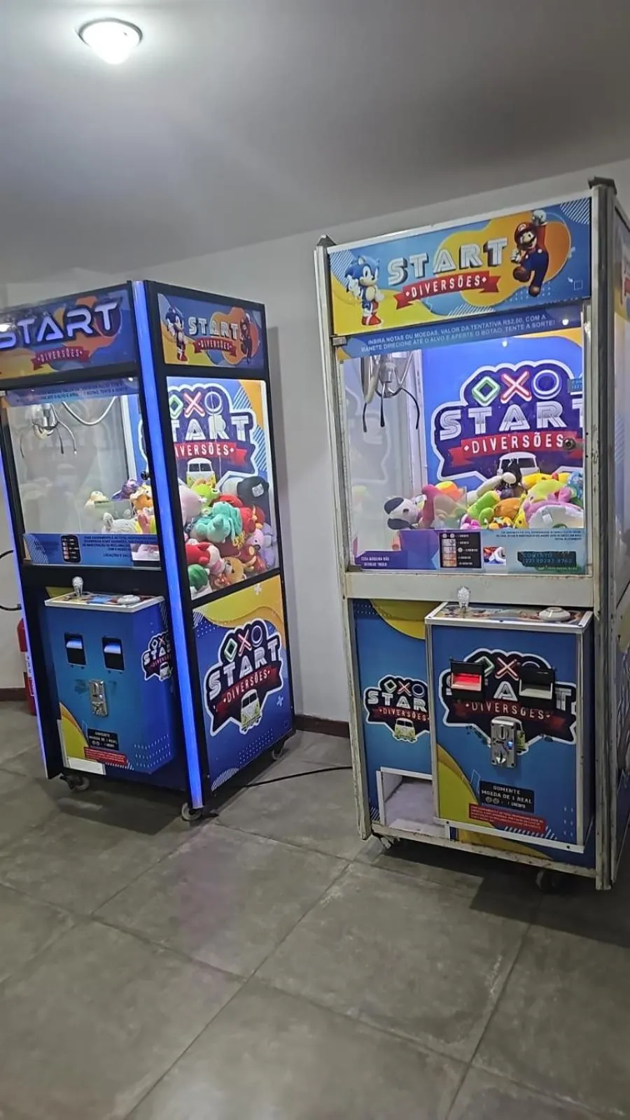 Apartamento Super Luxo em Arraial do Cabo