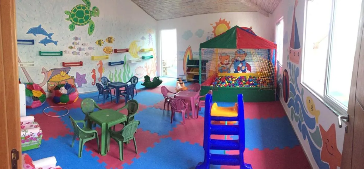 Apartamento Super Luxo em Arraial do Cabo