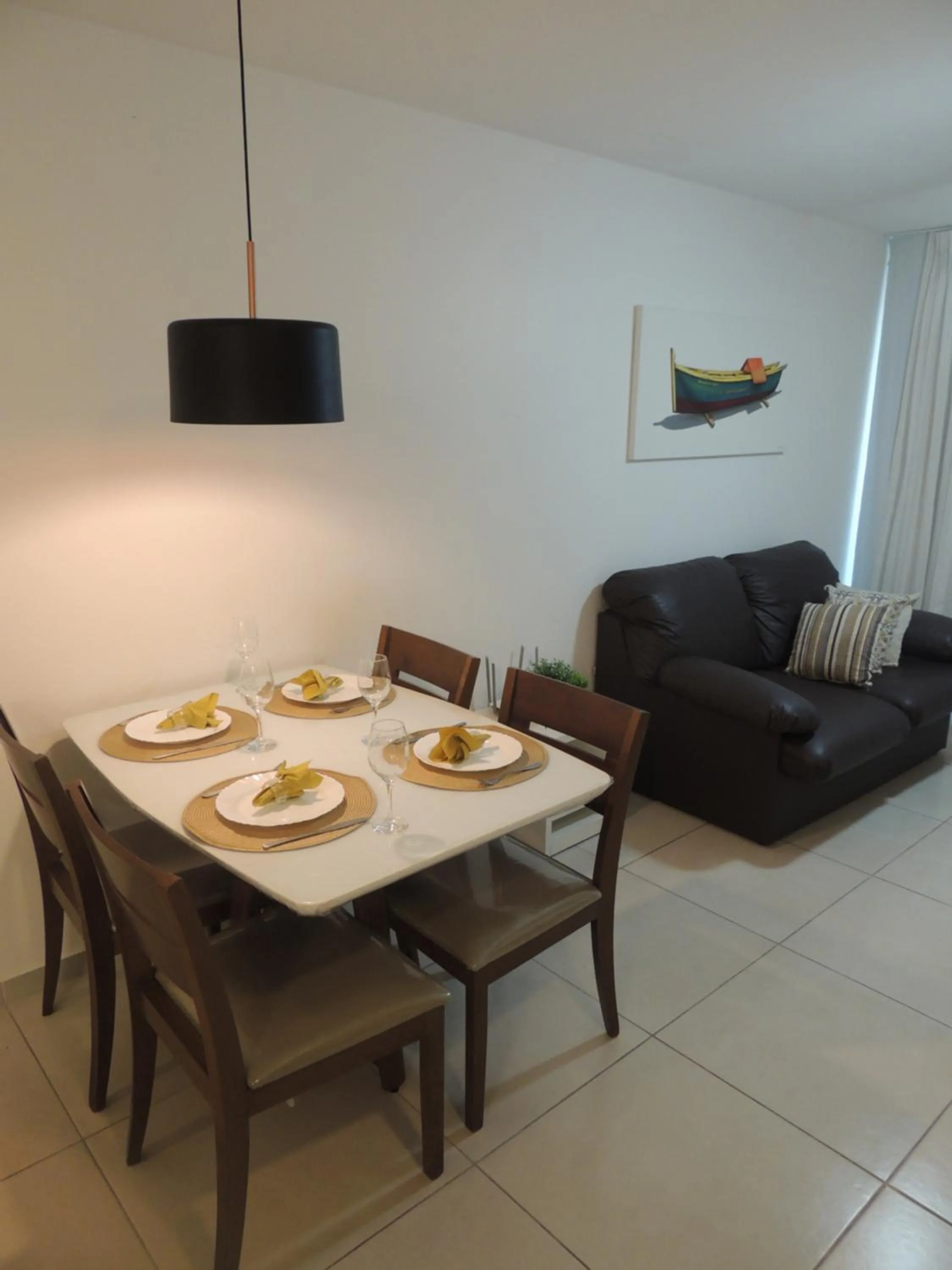 Apartamento Super Luxo em Arraial do Cabo