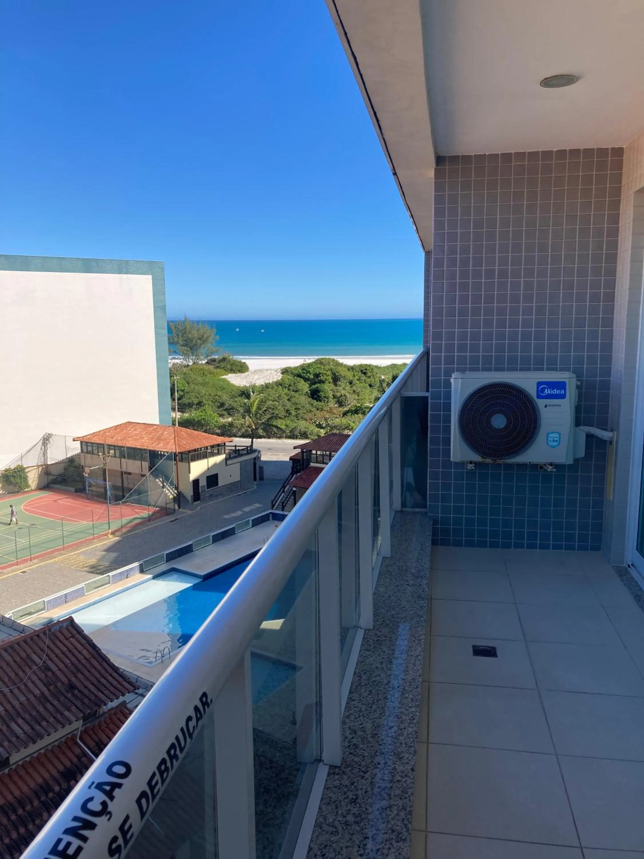 Apartamento Super Luxo em Arraial do Cabo