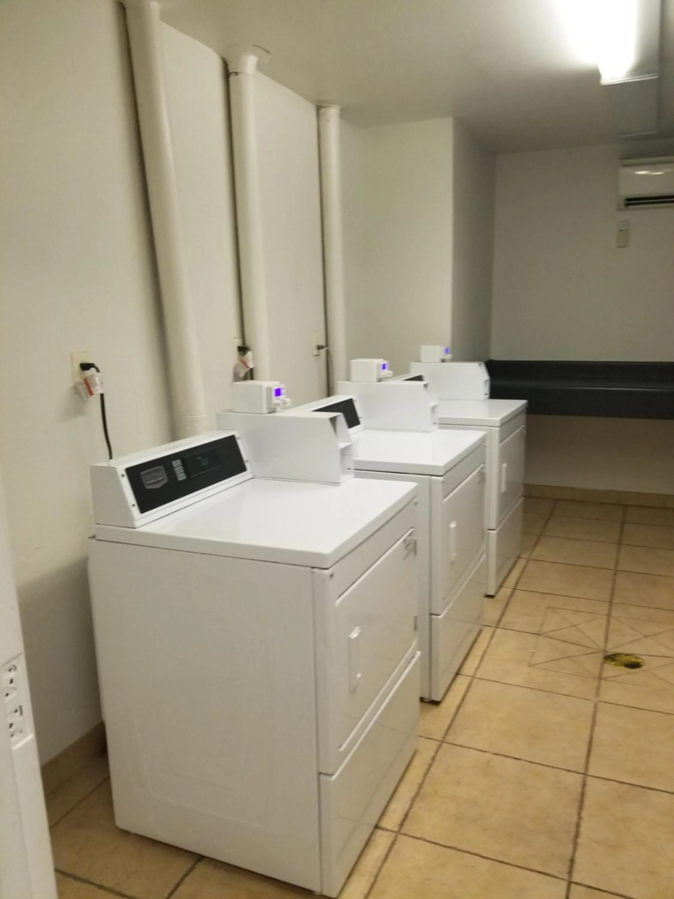InTown Suites Extended Stay Columbus GA