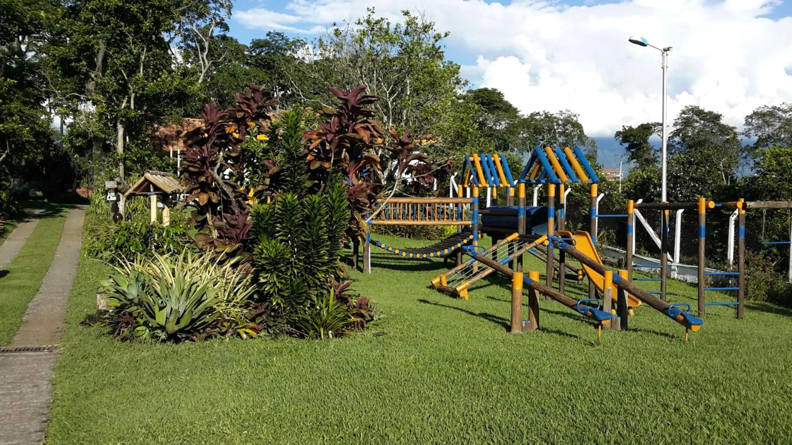 Off site in Finca Hotel Los Girasoles