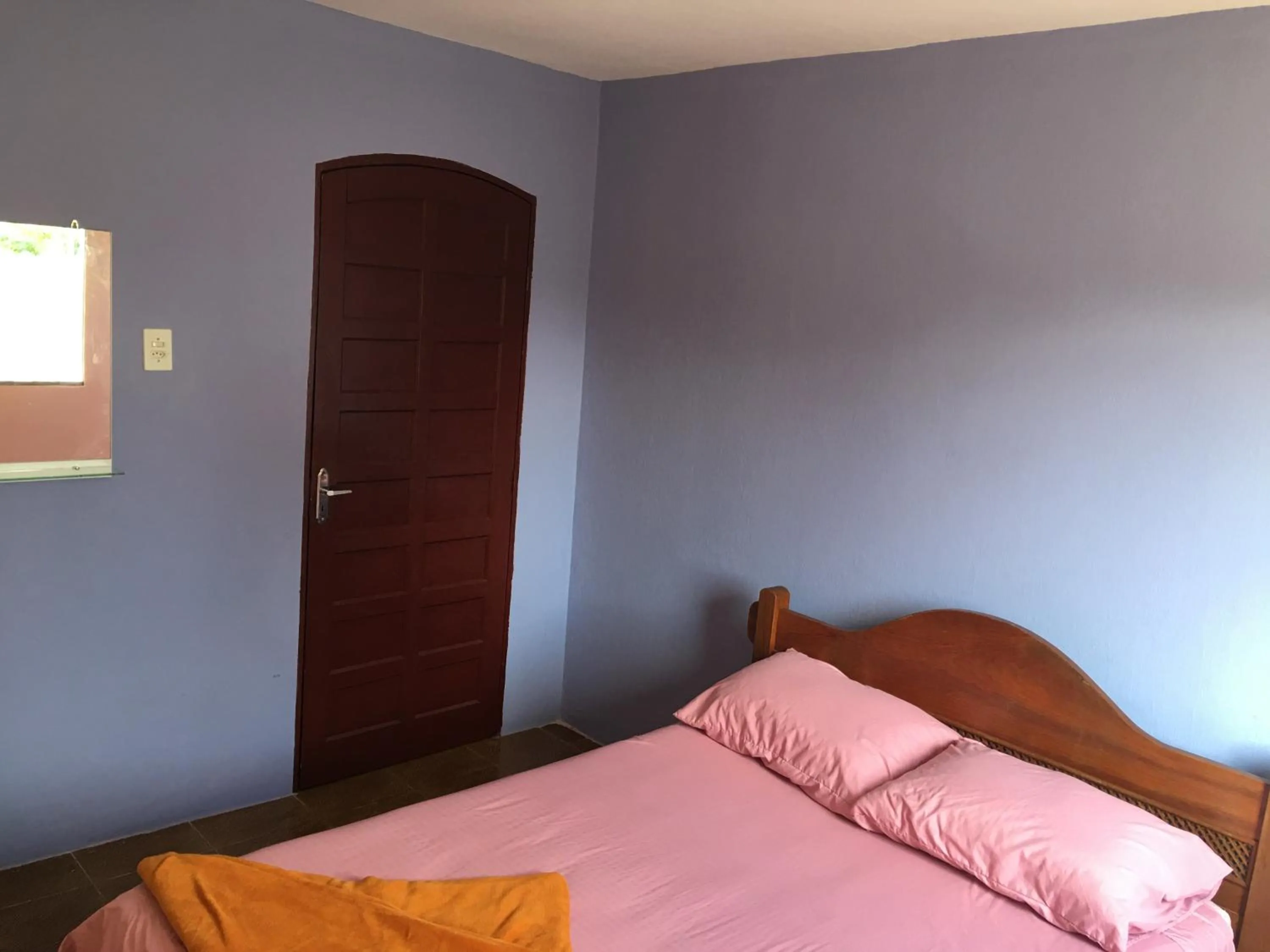 Bed in La Melangerie - Hostel