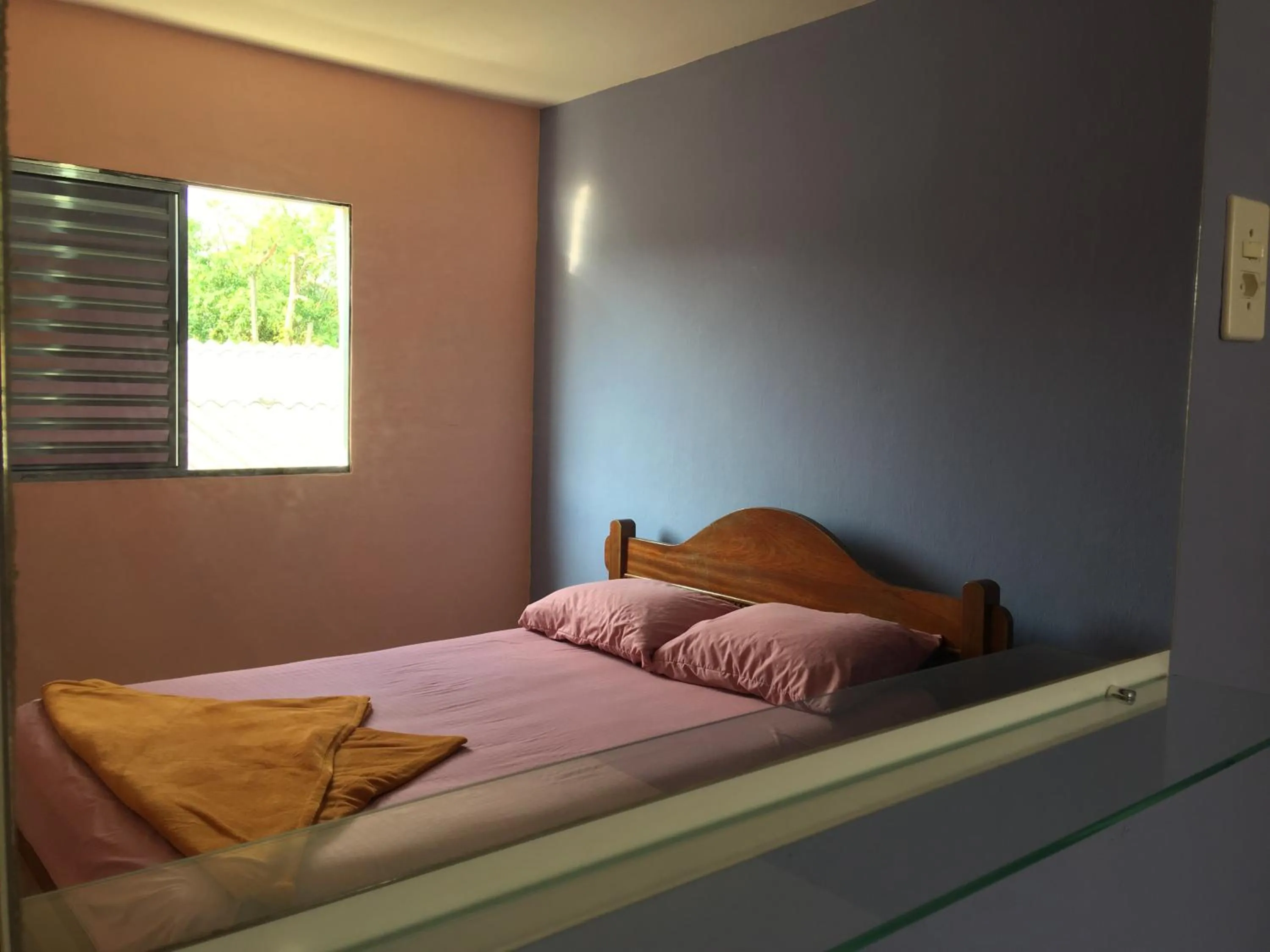 Bed in La Melangerie - Hostel