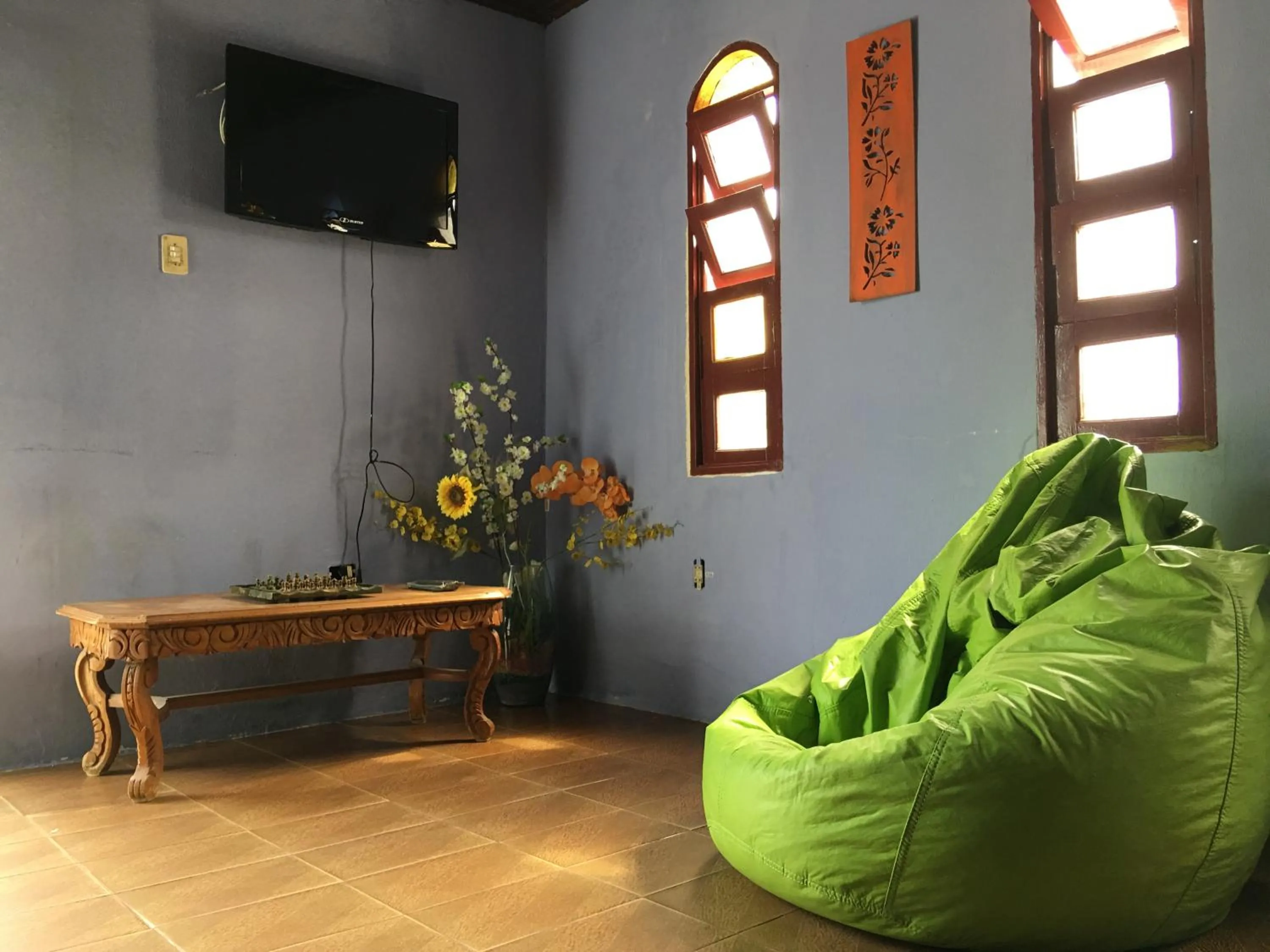 La Melangerie - Hostel
