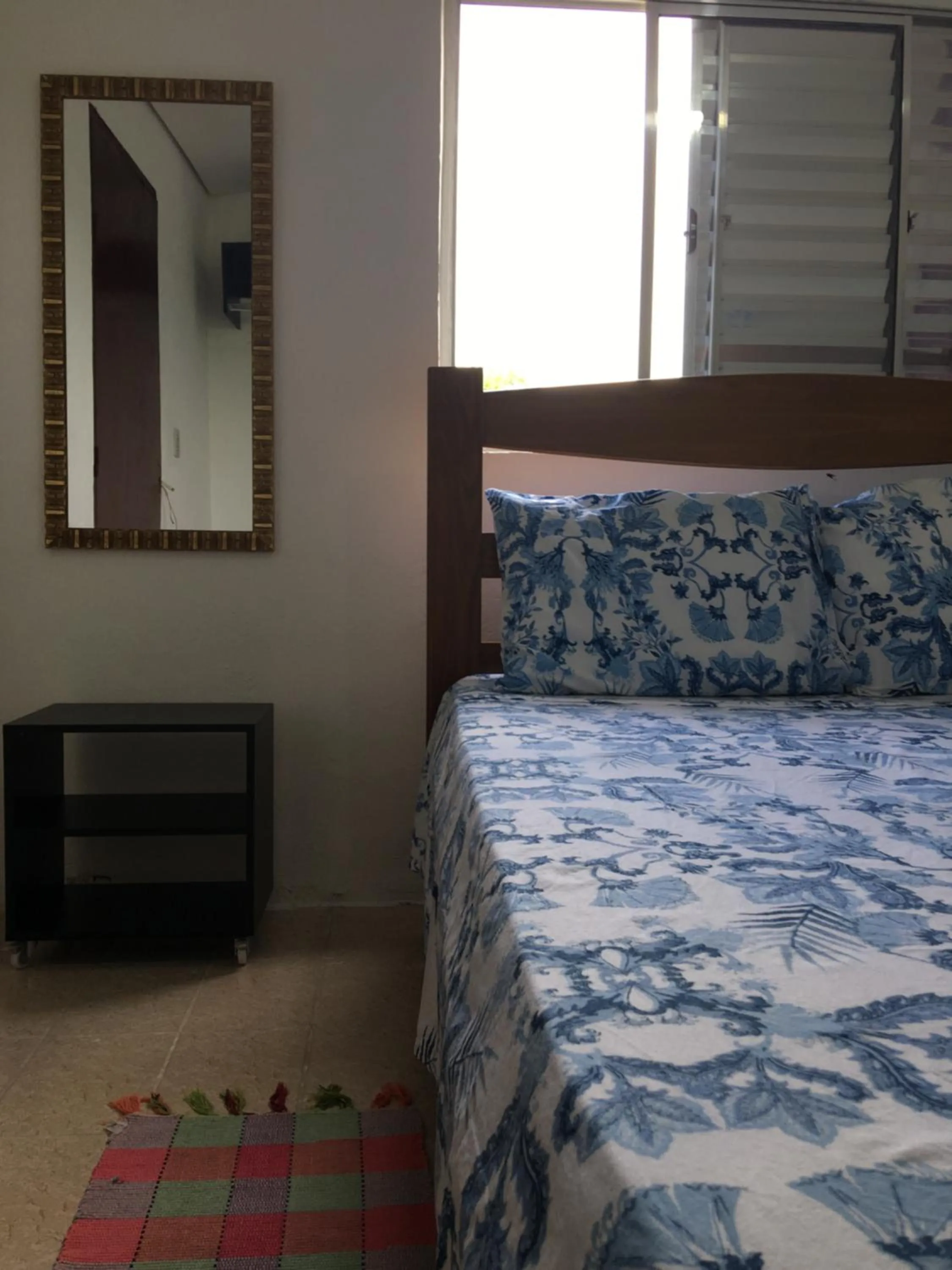 Bed in La Melangerie - Hostel
