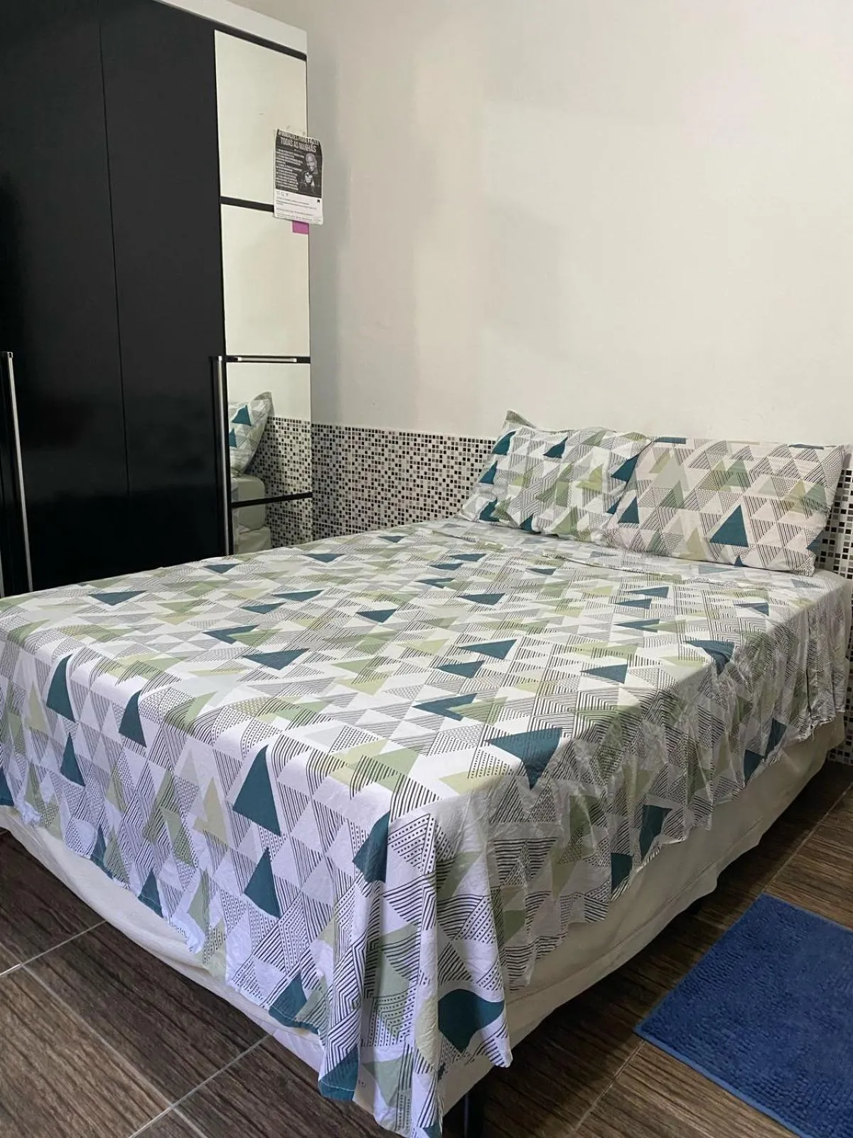 Bed in La Melangerie - Hostel