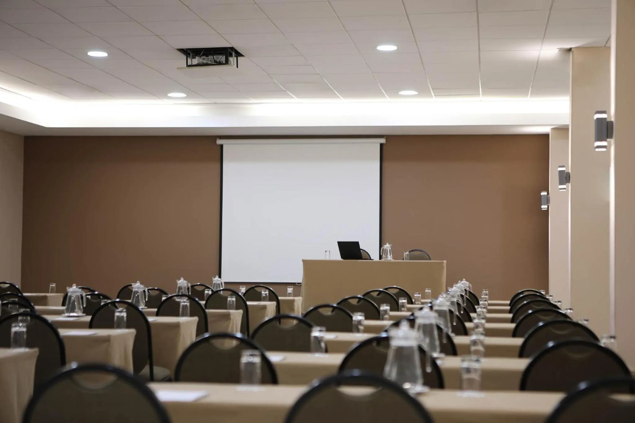 Meeting/conference room in Casa Andina Select Chiclayo