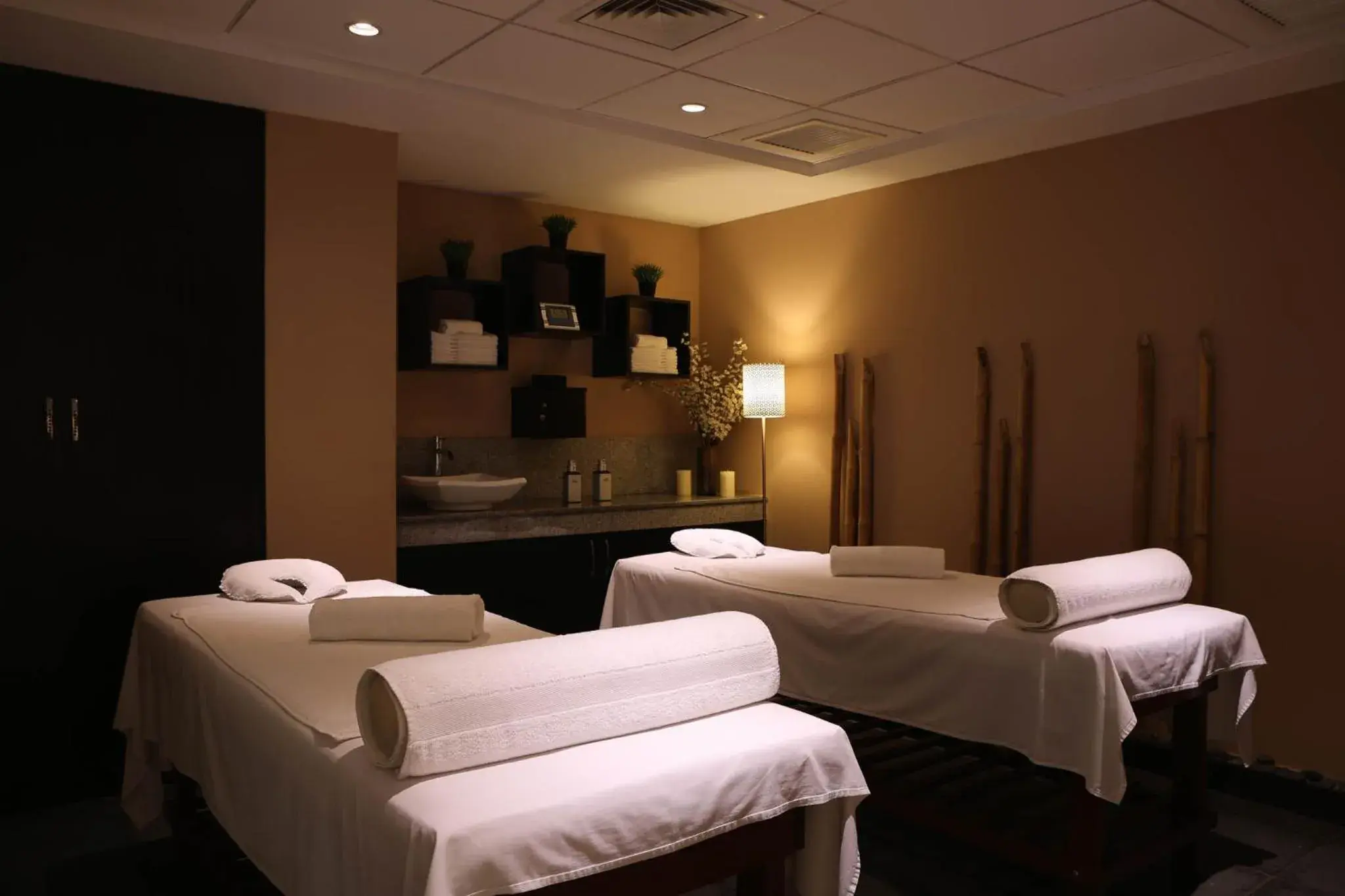 Spa and wellness centre/facilities in Casa Andina Select Chiclayo Spa and wellness centre/facilities in Casa Andina Select Chiclayo