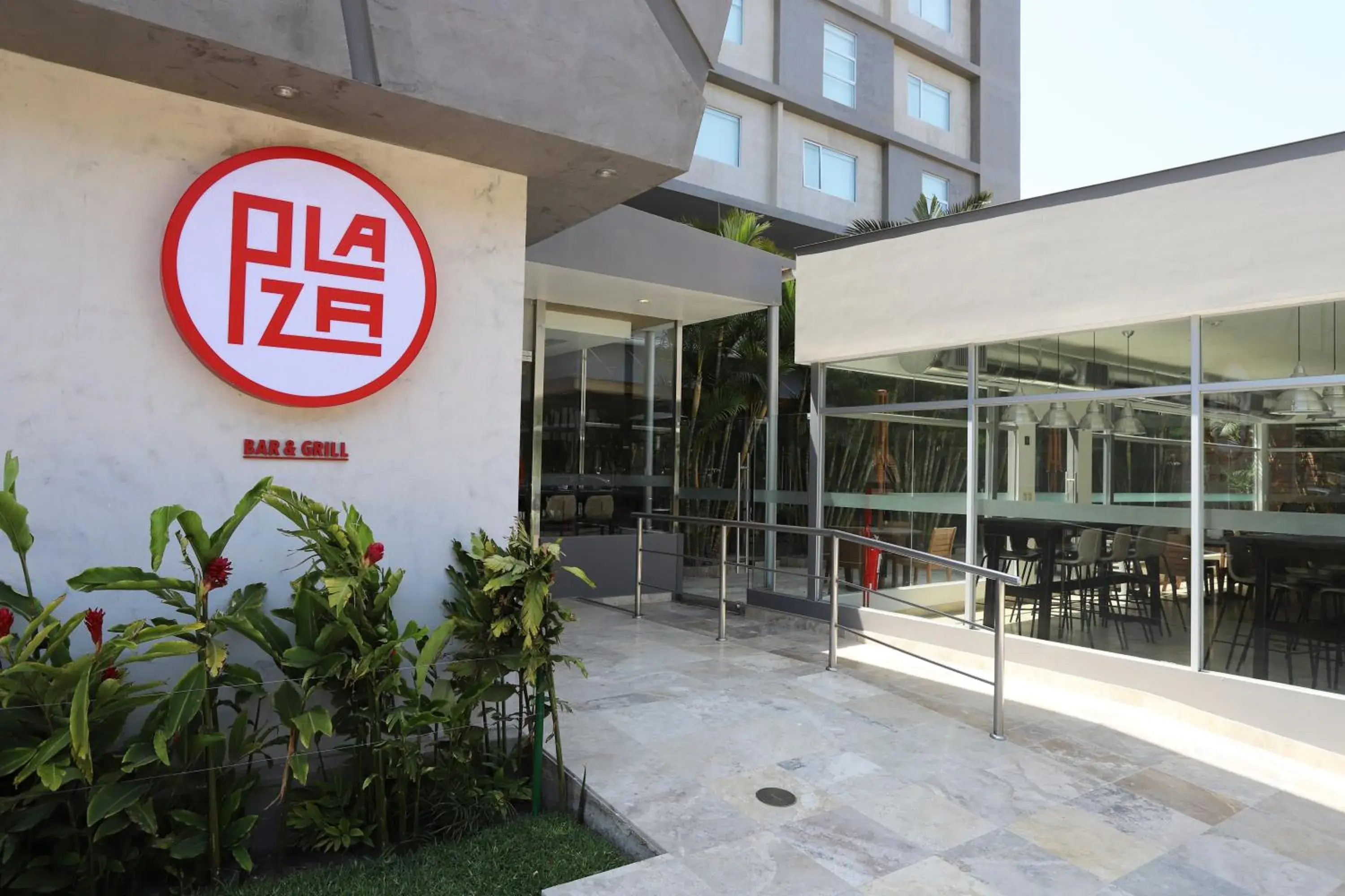 Restaurant/places to eat in Casa Andina Select Chiclayo Restaurant/places to eat in Casa Andina Select Chiclayo