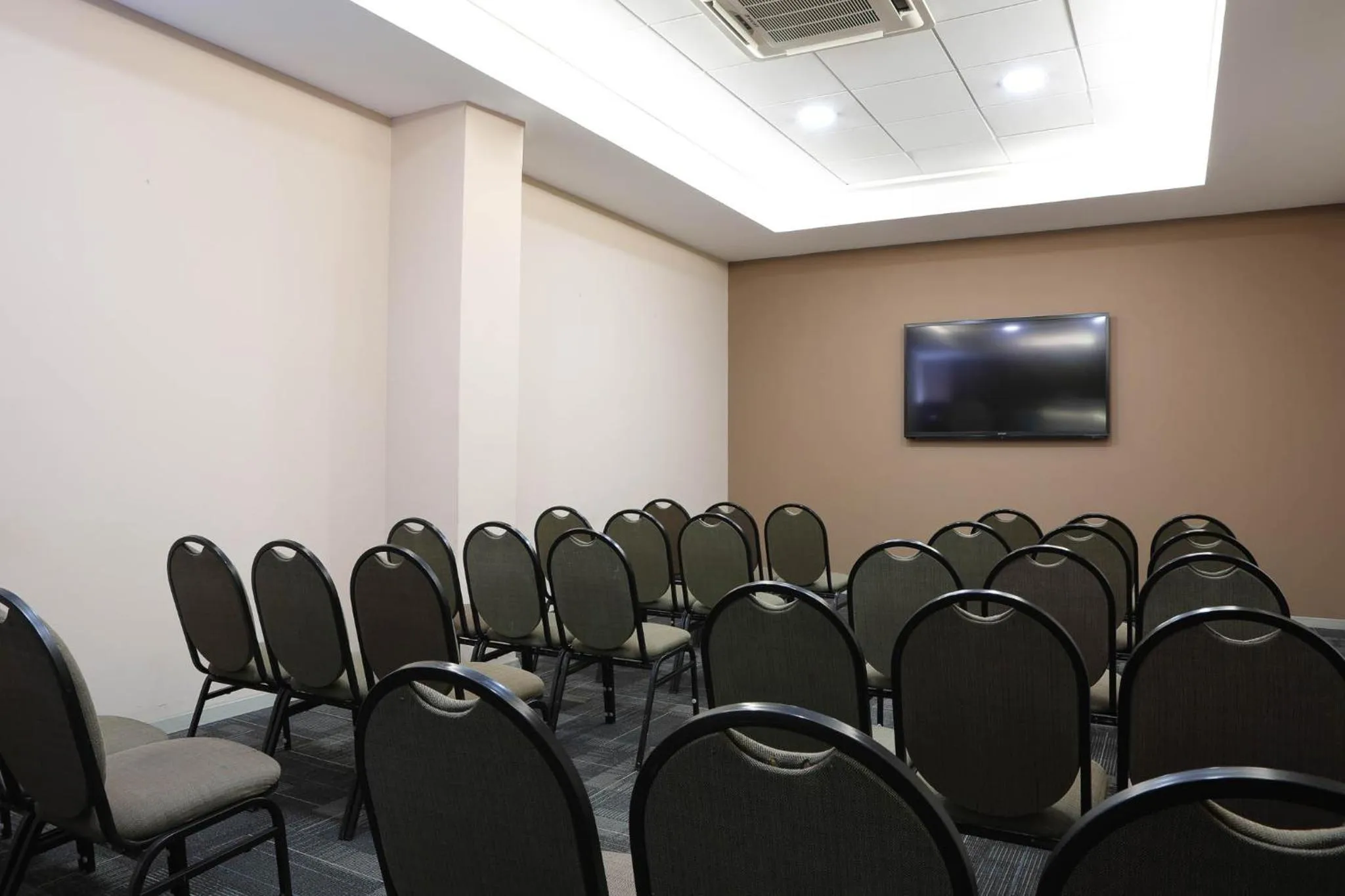 Meeting/conference room in Casa Andina Select Chiclayo