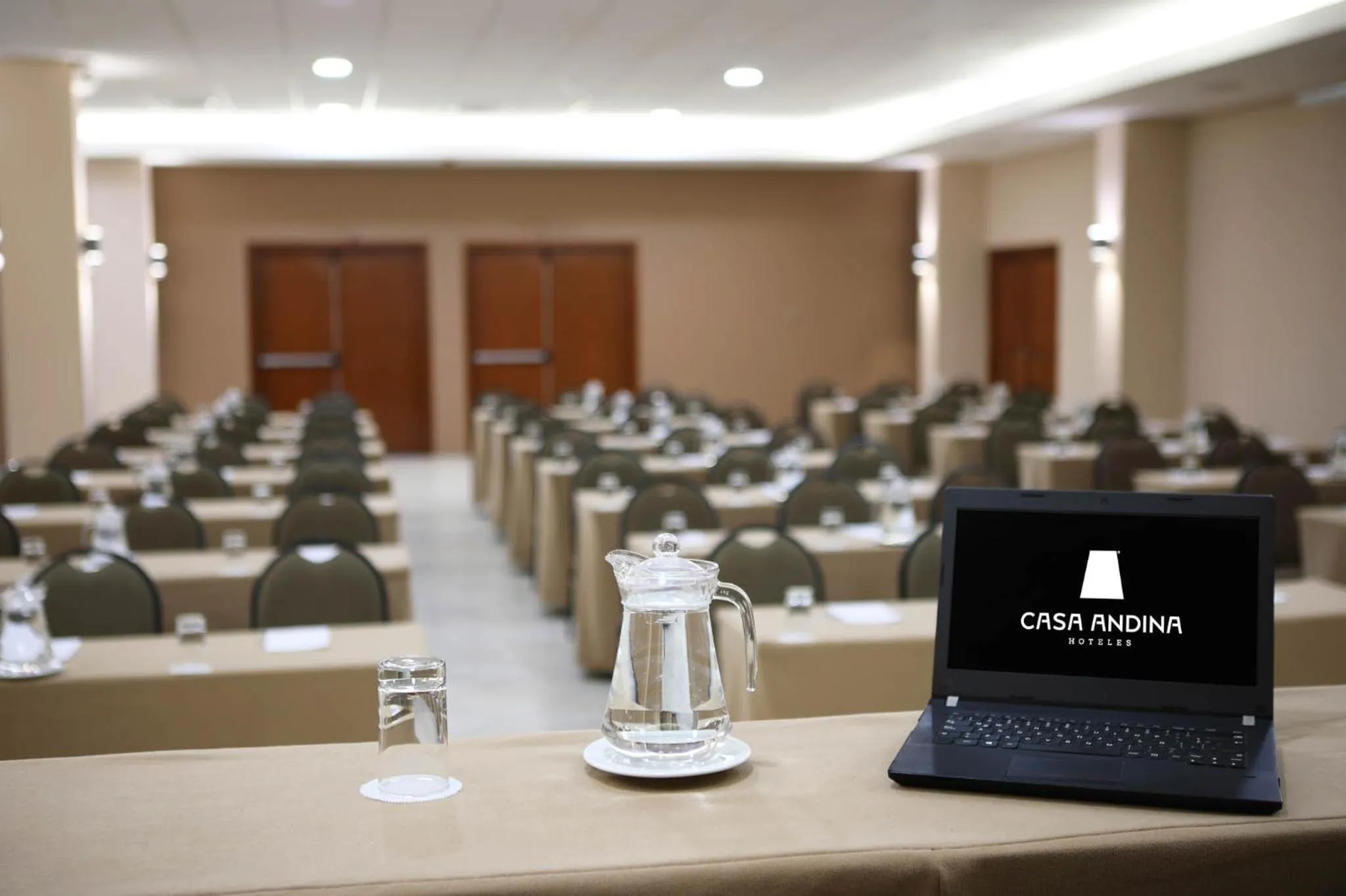 Meeting/conference room in Casa Andina Select Chiclayo