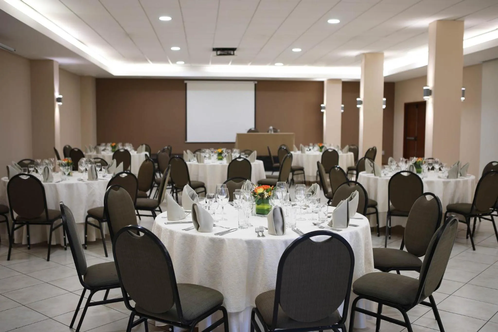 Meeting/conference room in Casa Andina Select Chiclayo