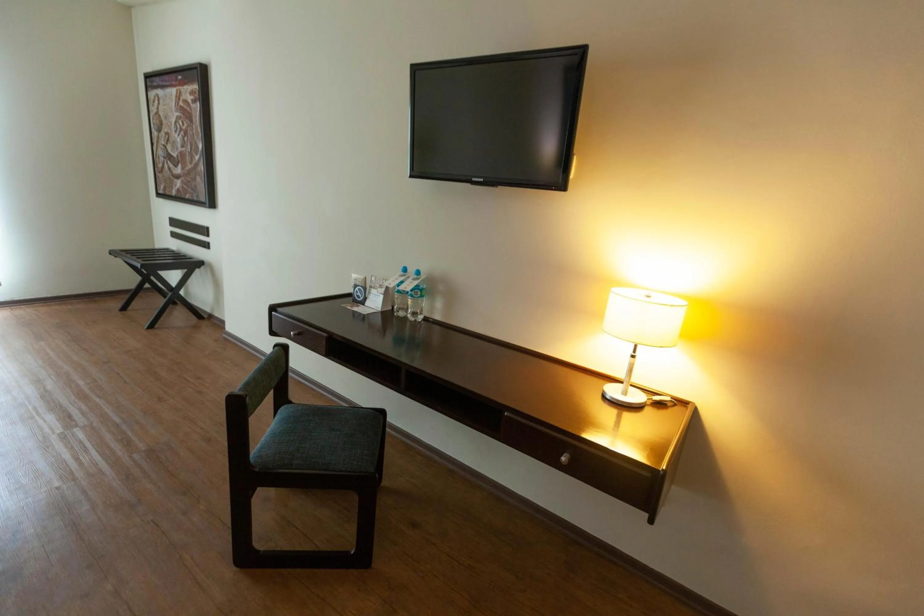 Area and facilities in Casa Andina Select Chiclayo