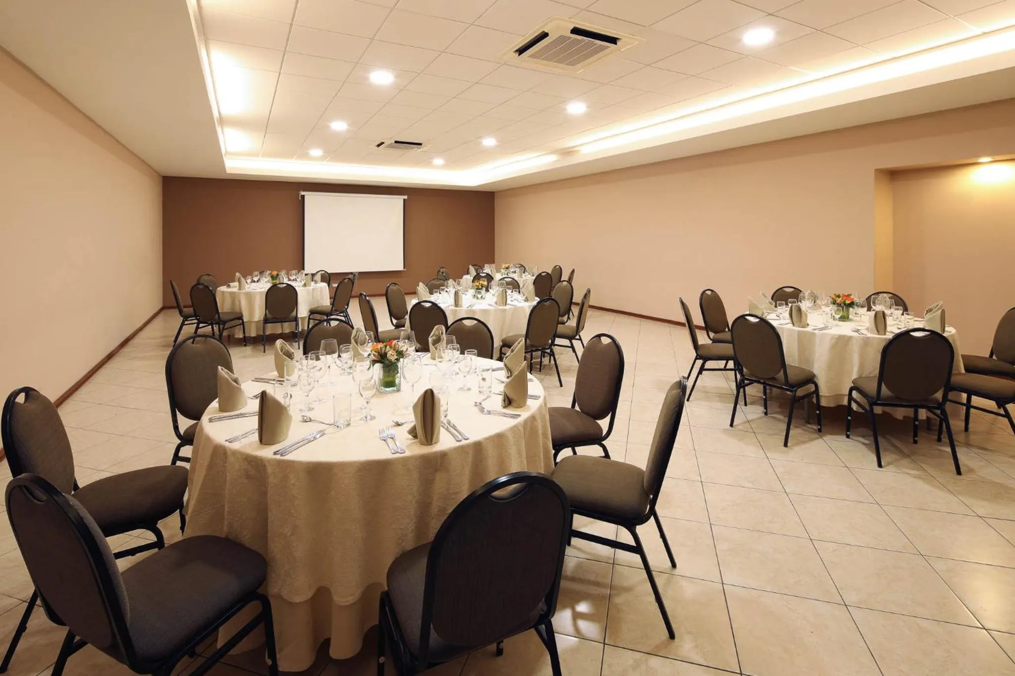 Meeting/conference room in Casa Andina Select Chiclayo