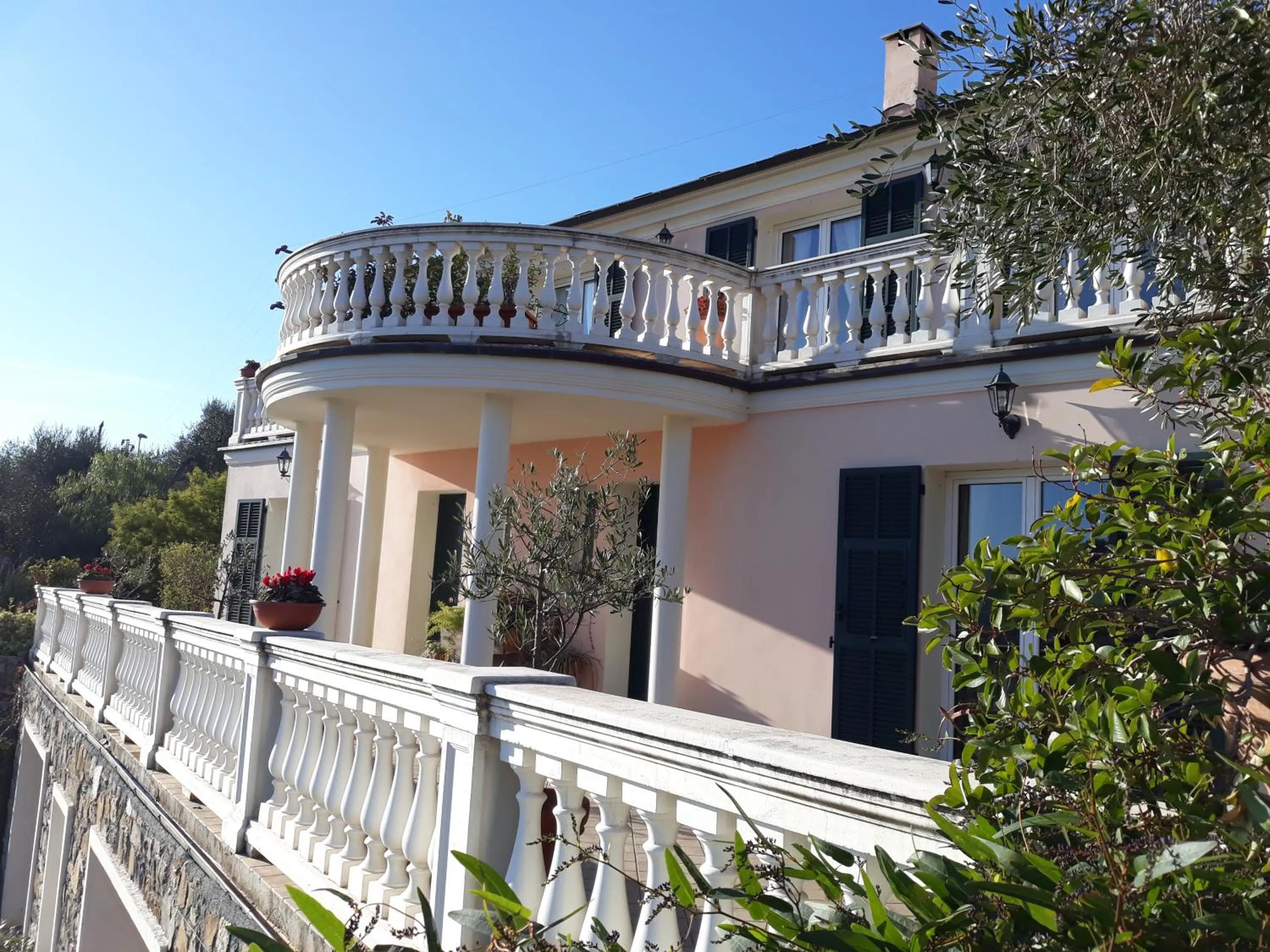 B&B Villa Isabella