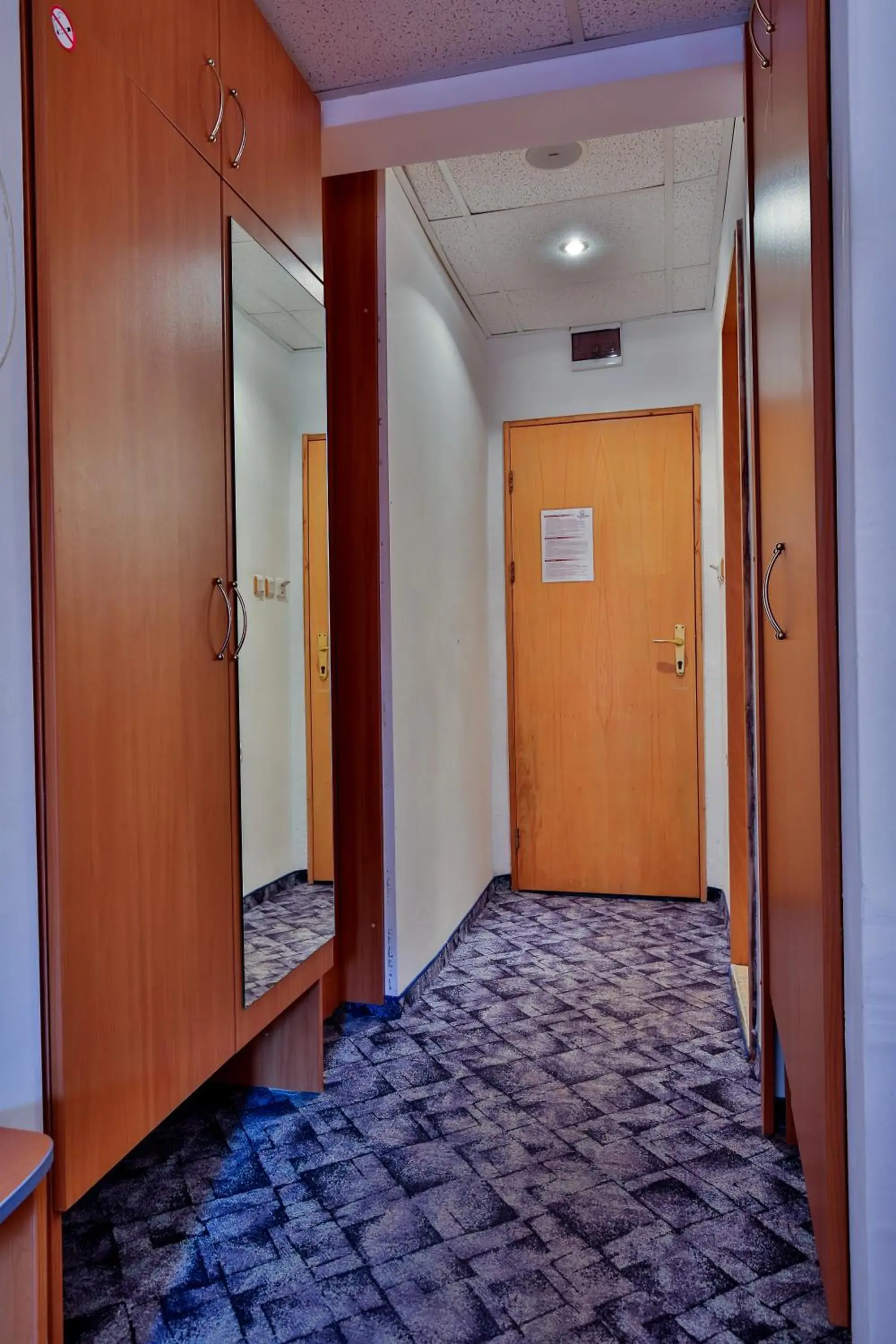 Bedroom in Kamchia Park Hotel - All Inclusive & Free Parking Bedroom in Kamchia Park Hotel - All Inclusive & Free Parking