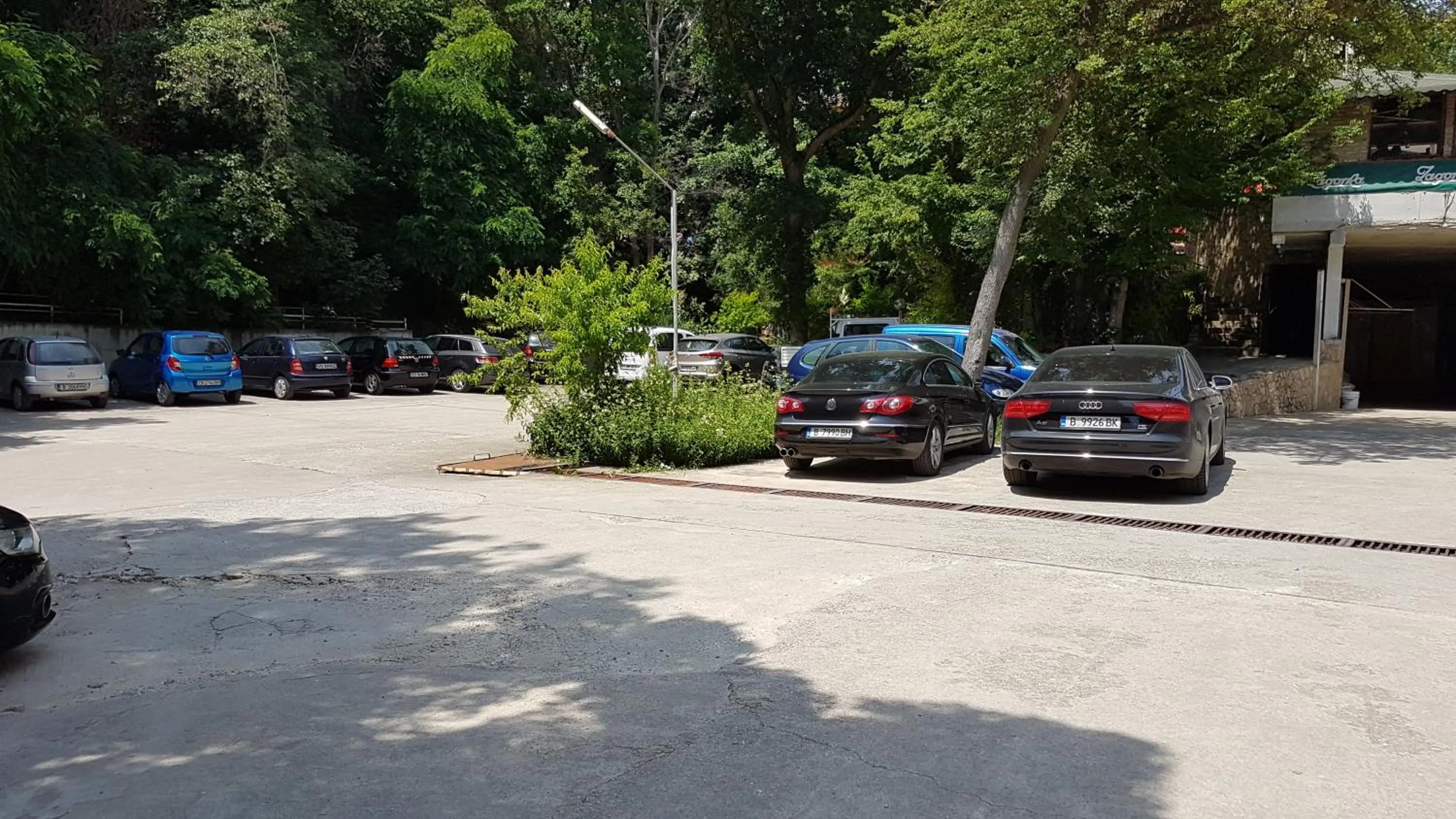 Kamchia Park Hotel - All Inclusive & Free Parking