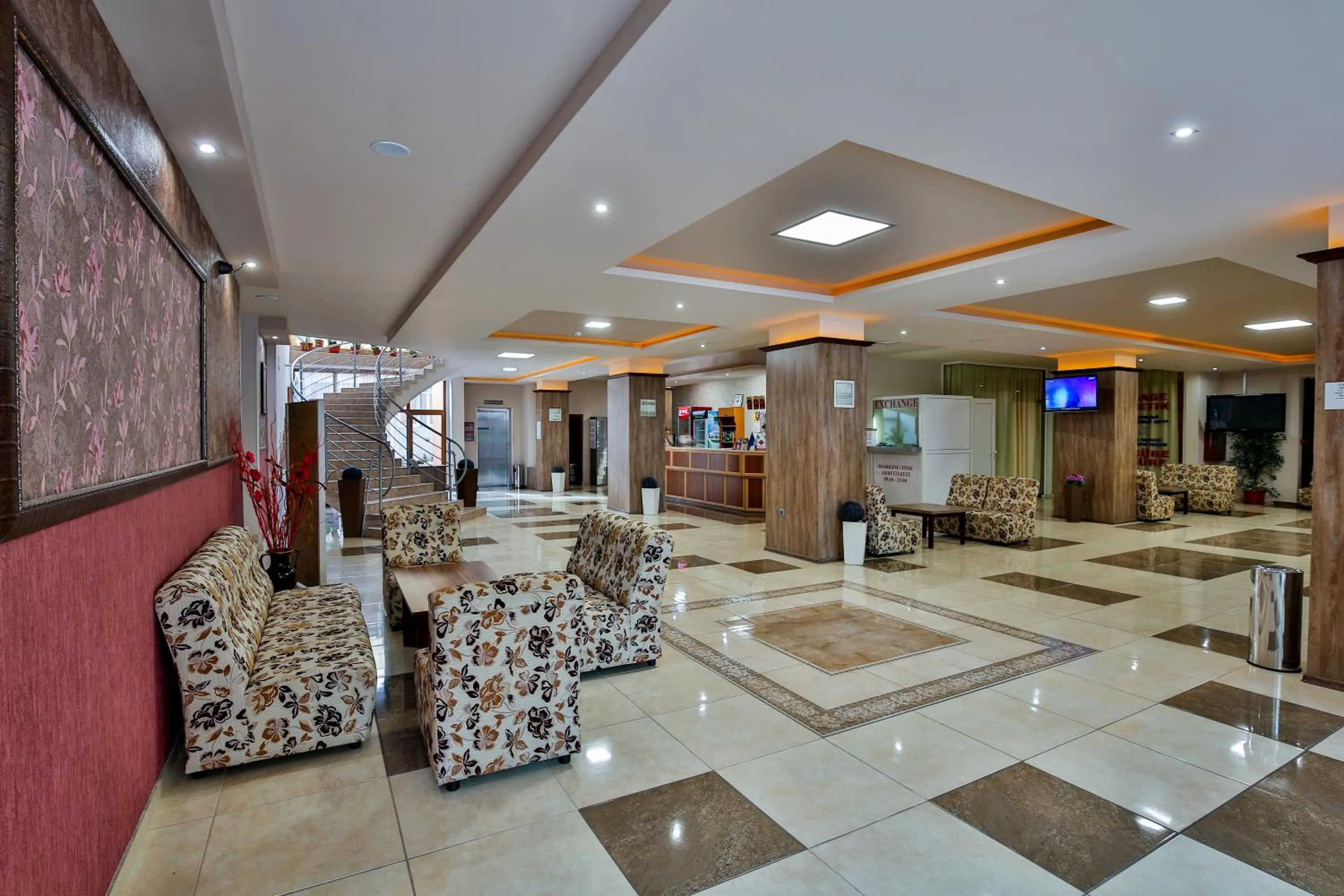 Kamchia Park Hotel - All Inclusive & Free Parking