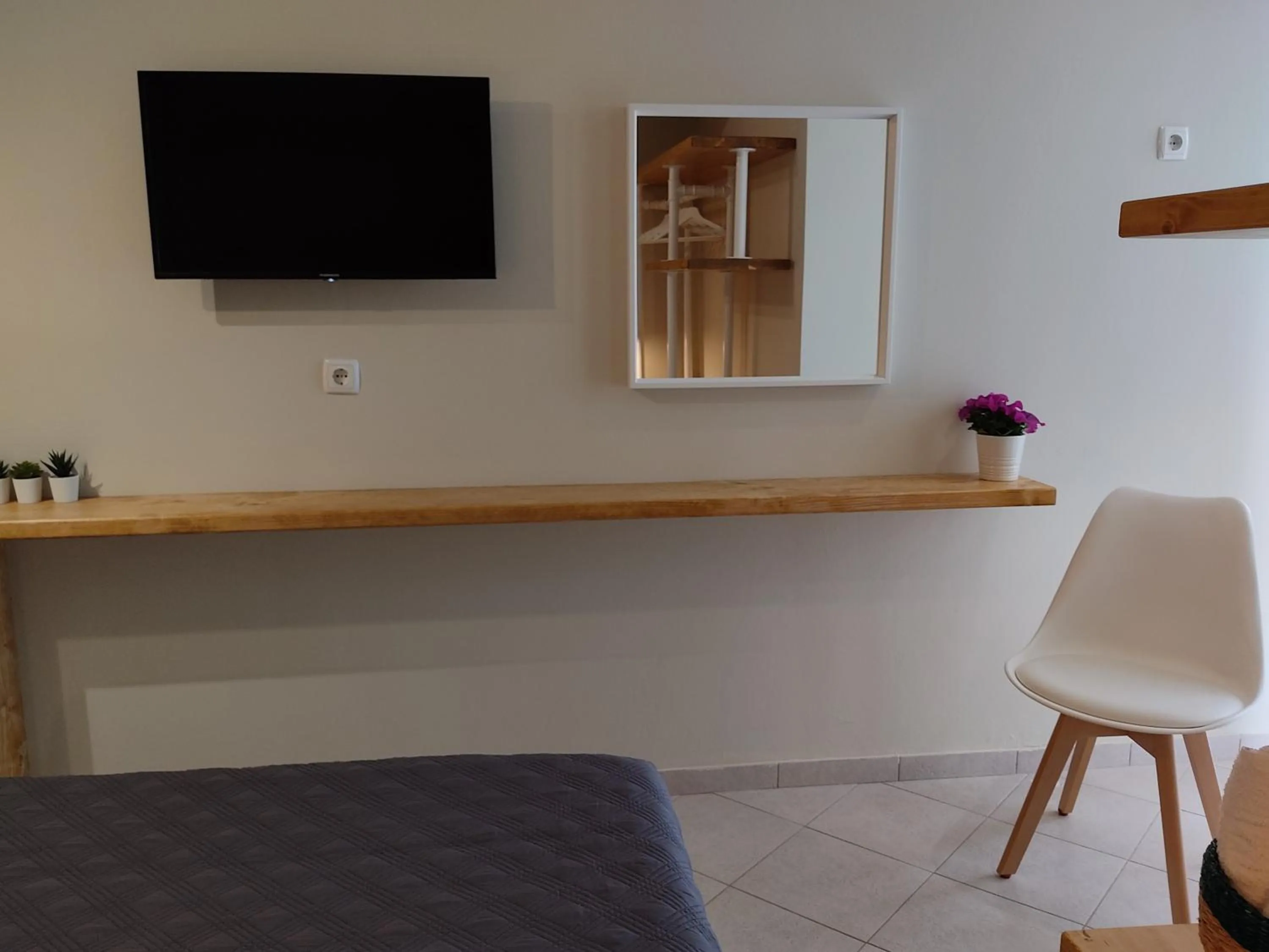 TV and multimedia in Vasilis Studios