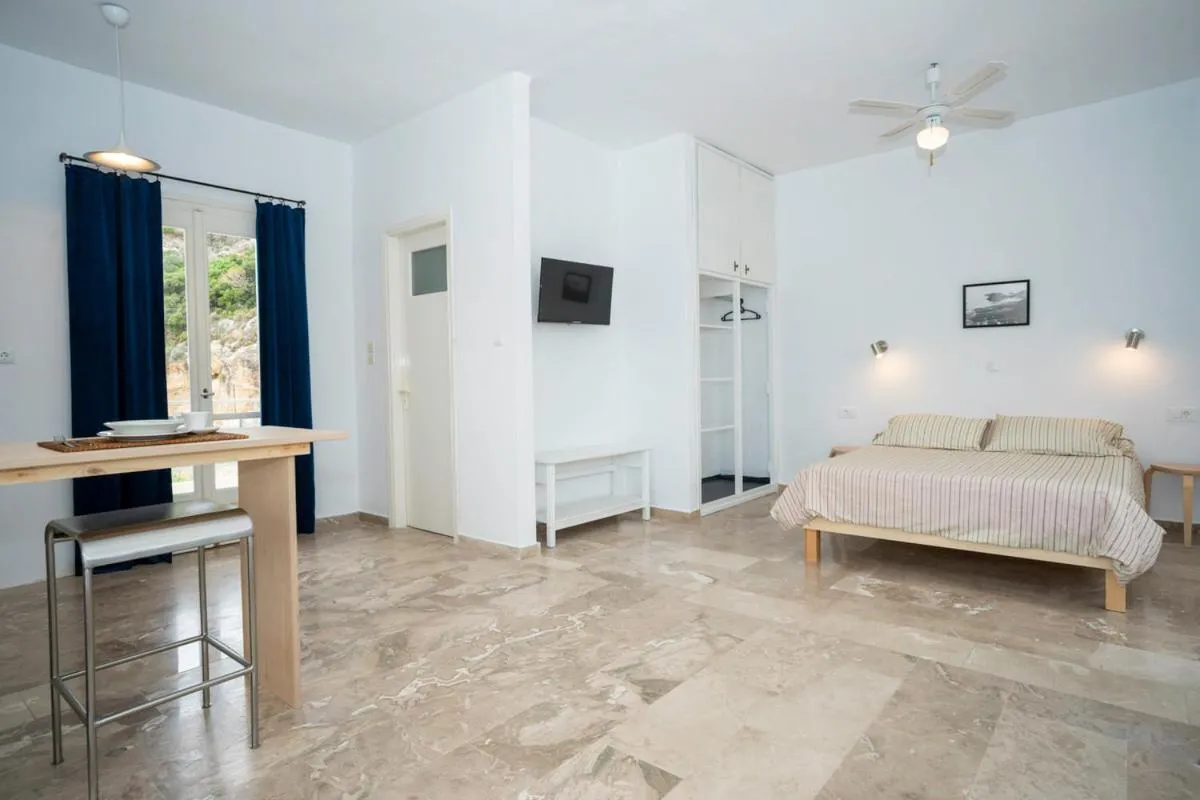 Daphne Bungalows