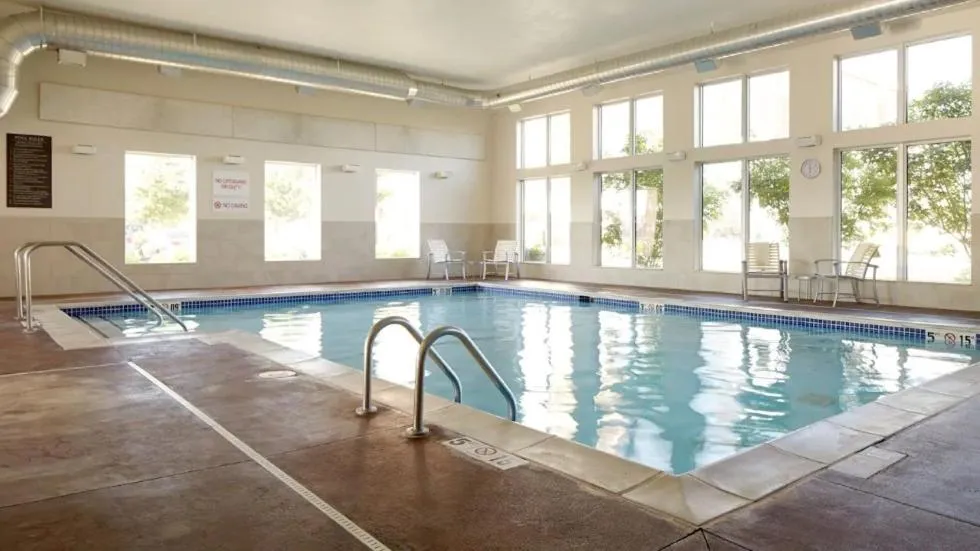  in Hyatt Place Bethlehem-Downtown